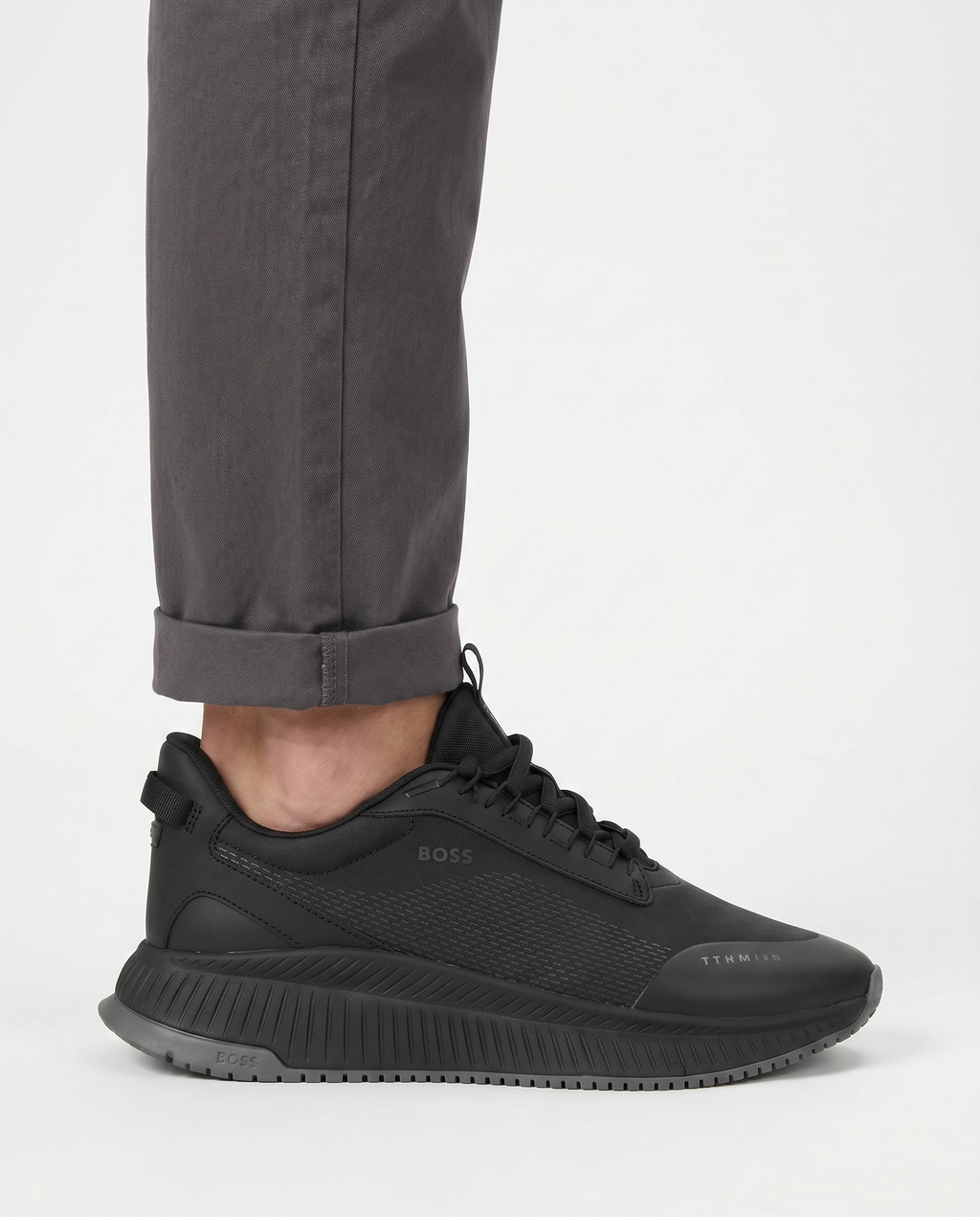 TENIS HUGO BOSS - 50529544-005