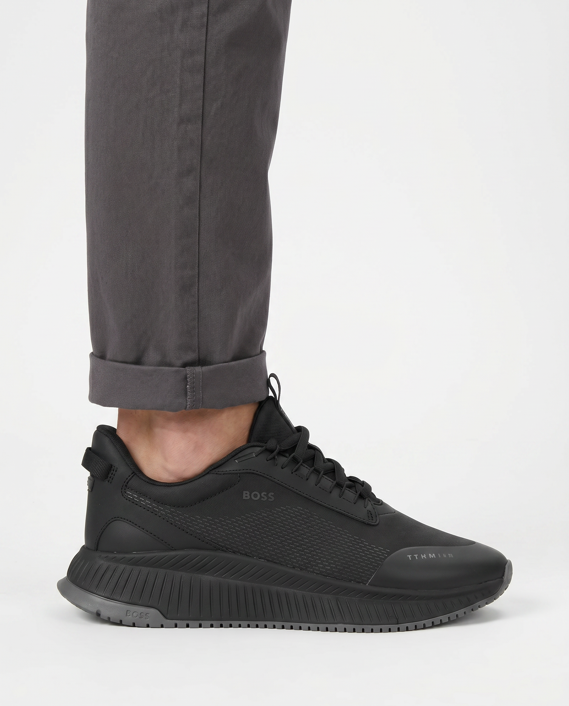 TENIS HUGO BOSS - 50529544-005