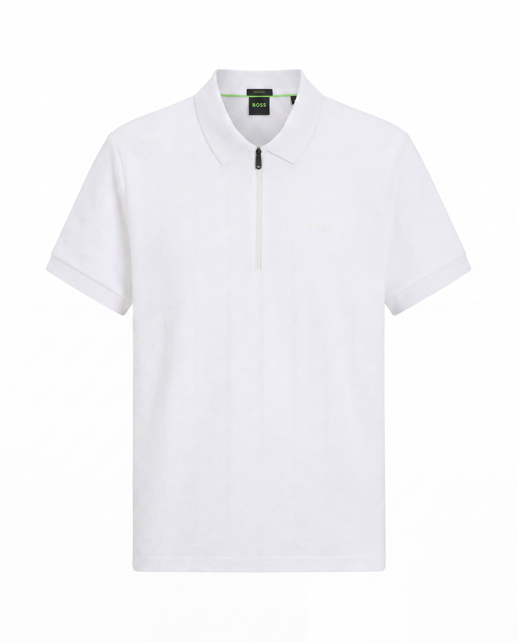 CAMISETA HUGO BOSS - 50548653-100