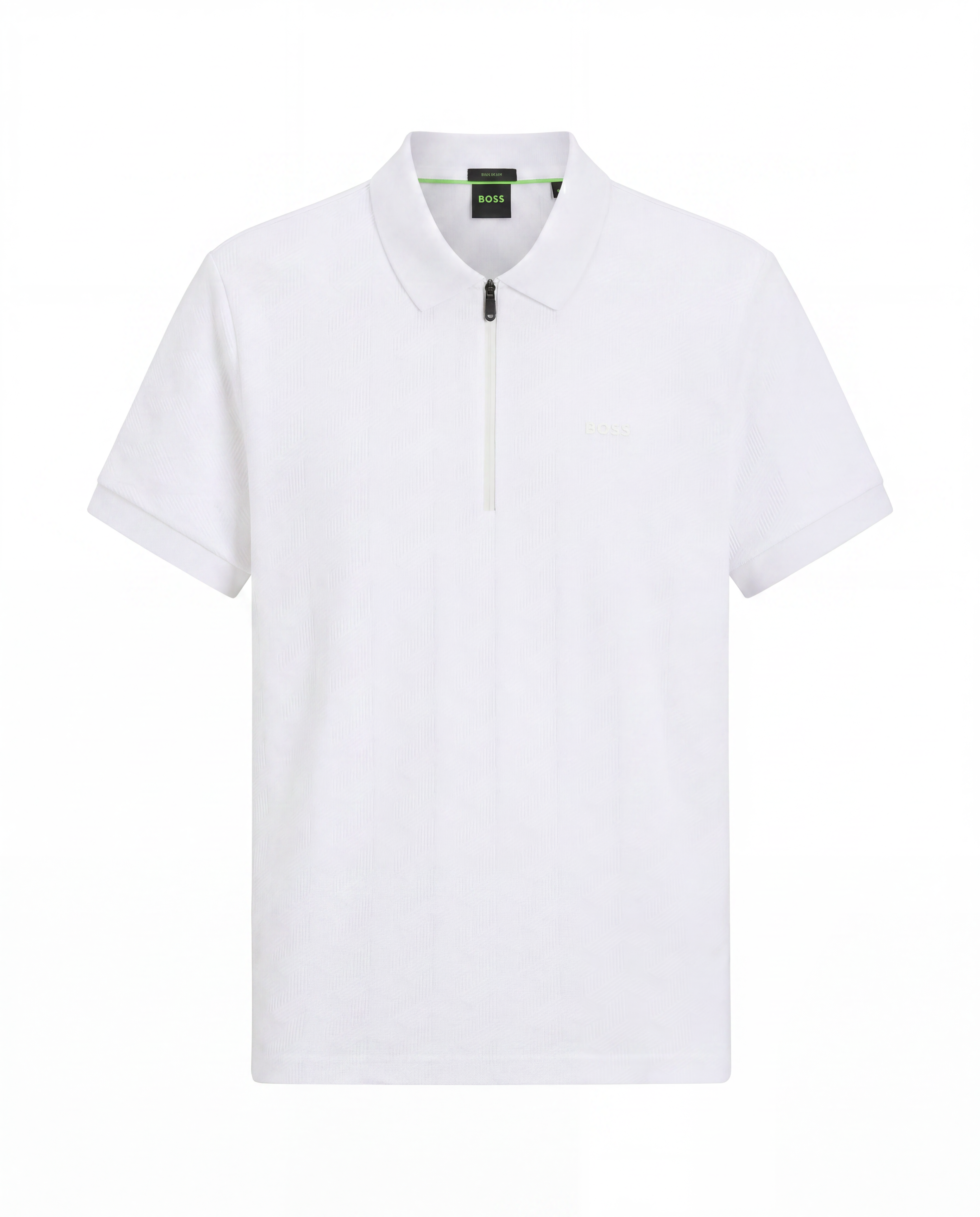 CAMISETA HUGO BOSS - 50548653-100
