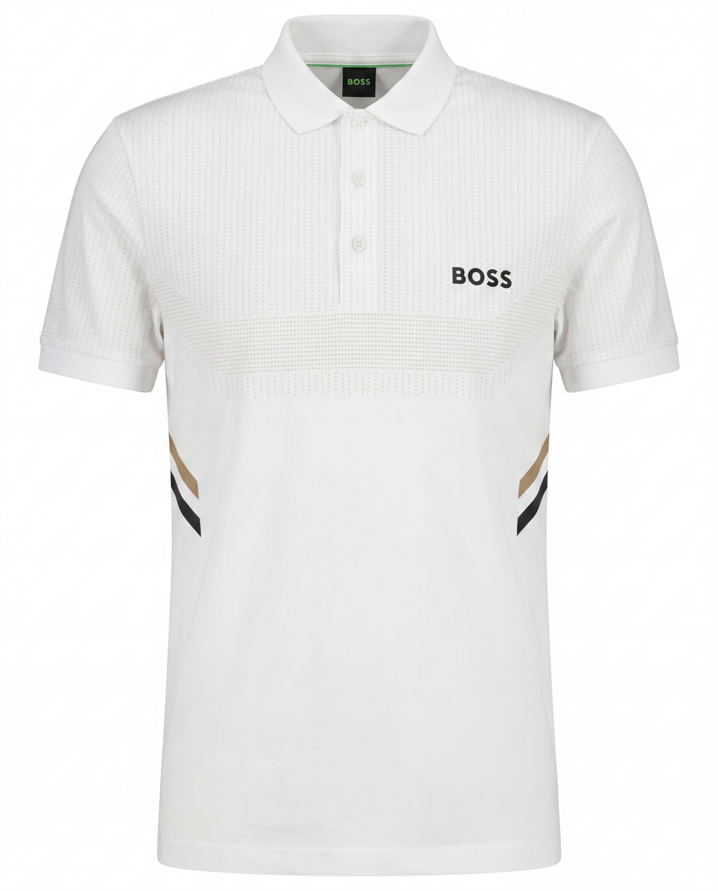 CAMISETA HUGO BOSS - 50543349-100