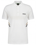CAMISETA HUGO BOSS - 50543349-100