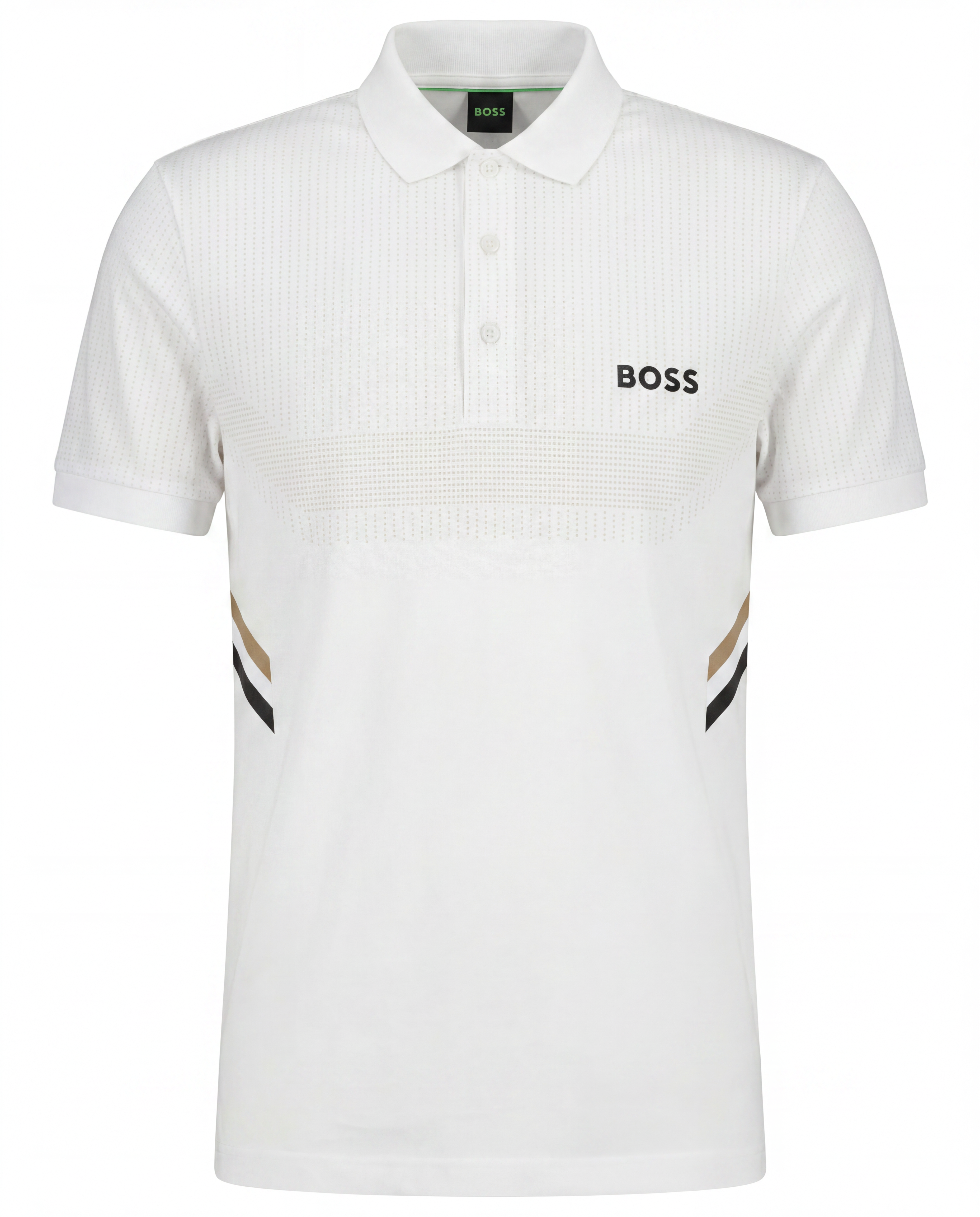 CAMISETA HUGO BOSS - 50543349-100