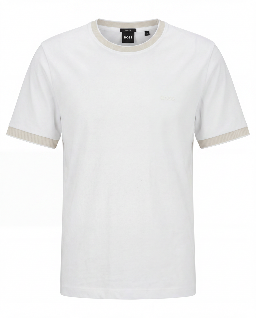 CAMISETA HUGO BOSS - 50543858-100