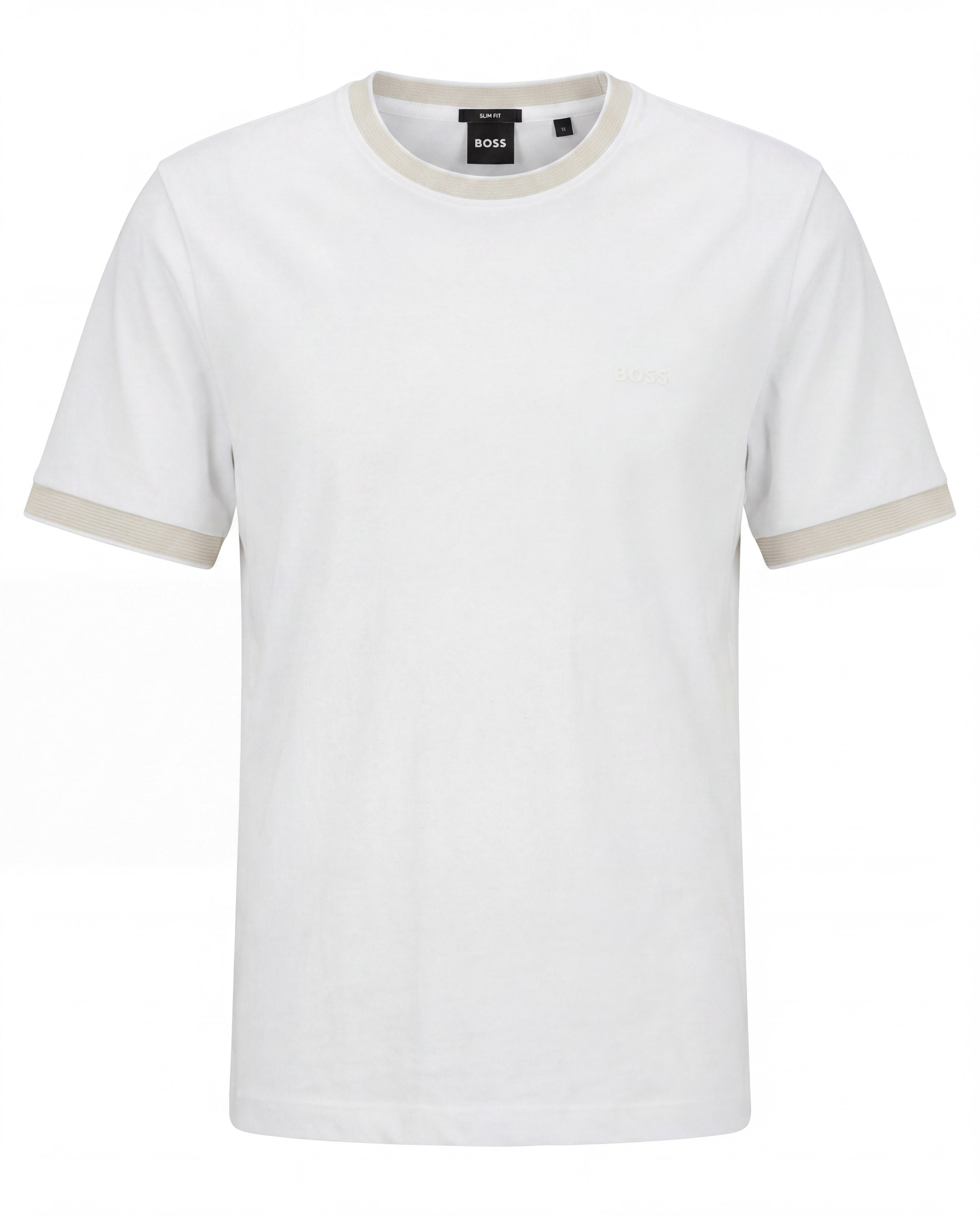 CAMISETA HUGO BOSS - 50543858-100