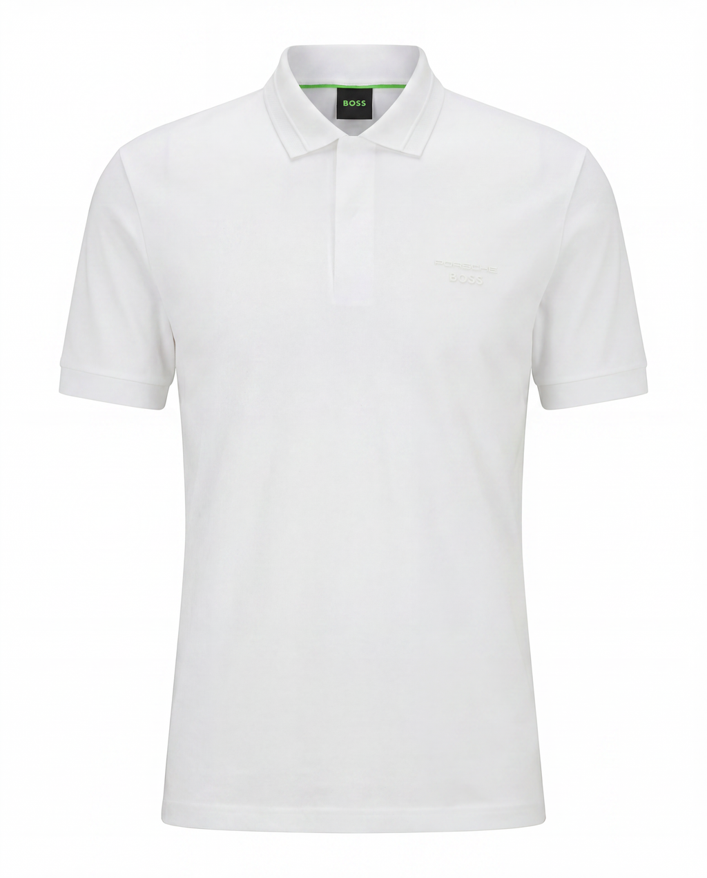 CAMISETA HUGO BOSS - 50559801-100