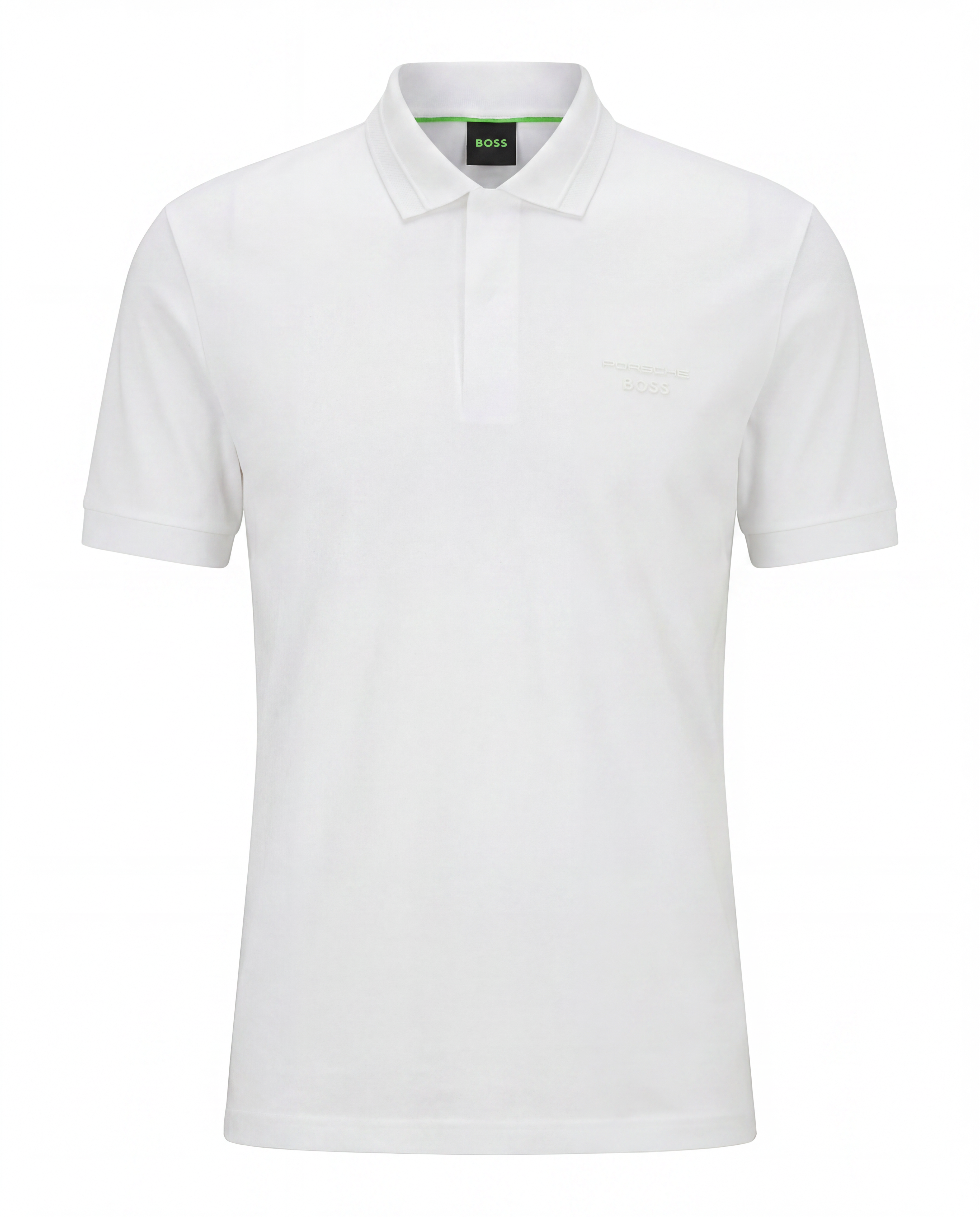 CAMISETA HUGO BOSS - 50559801-100