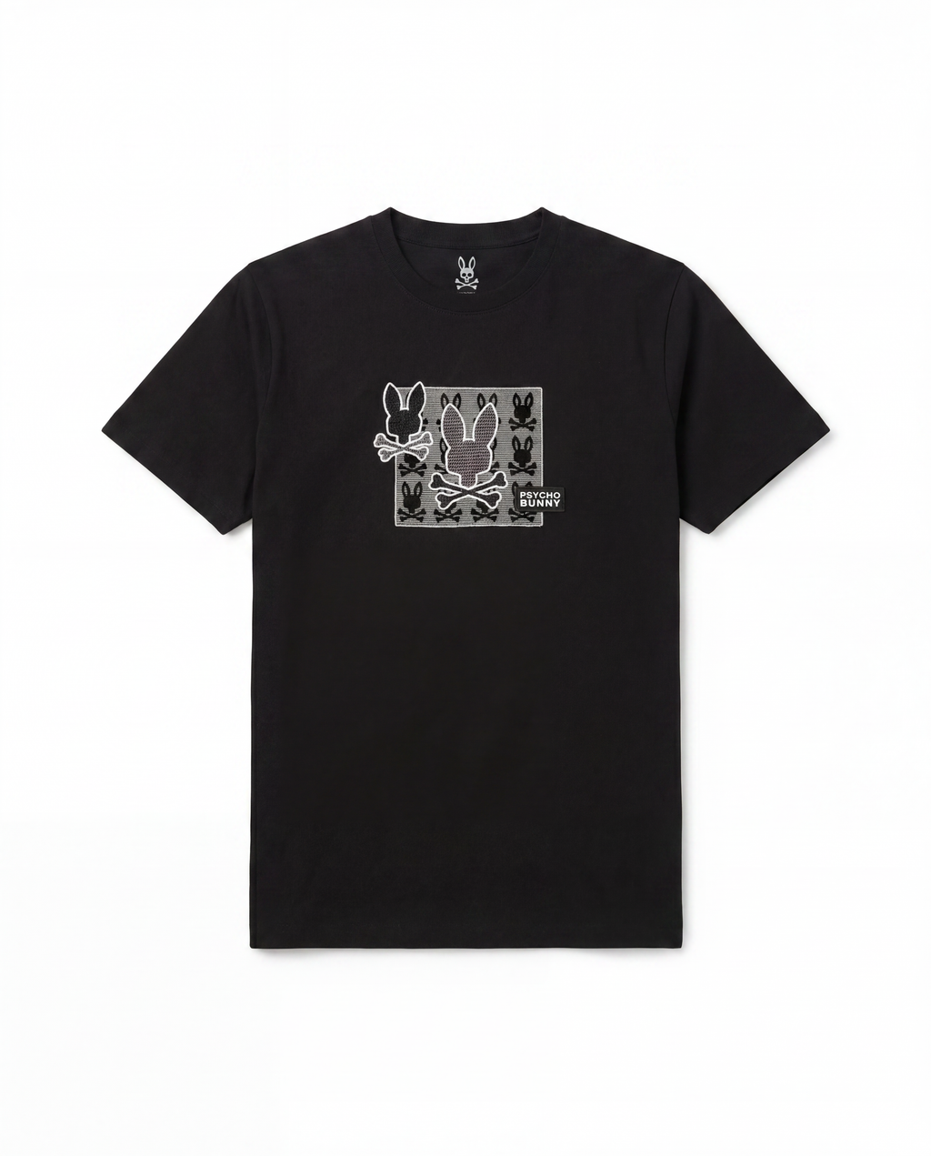 CAMISETA PSYCHO BUNNY - MT0200165