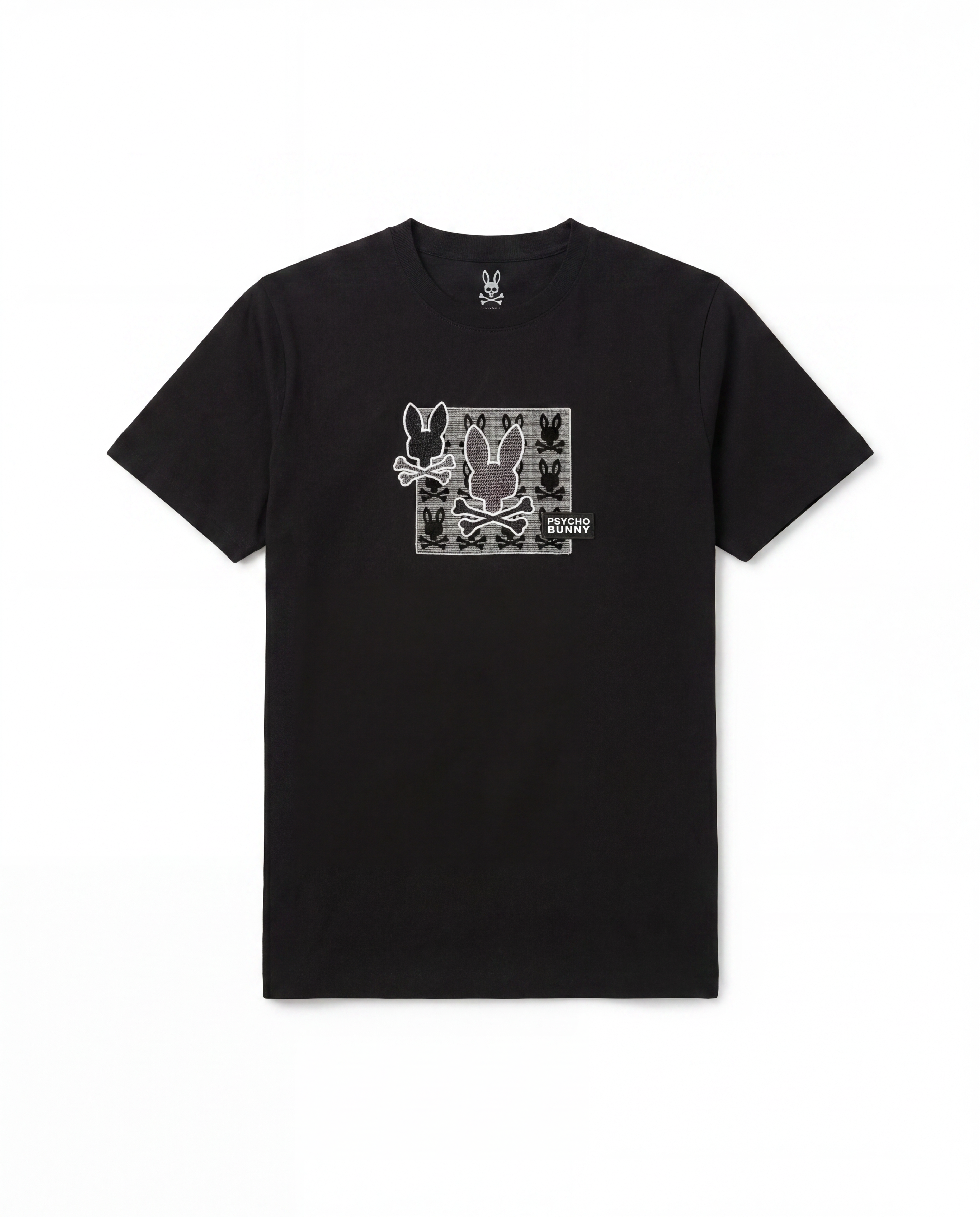 CAMISETA PSYCHO BUNNY - MT0200165