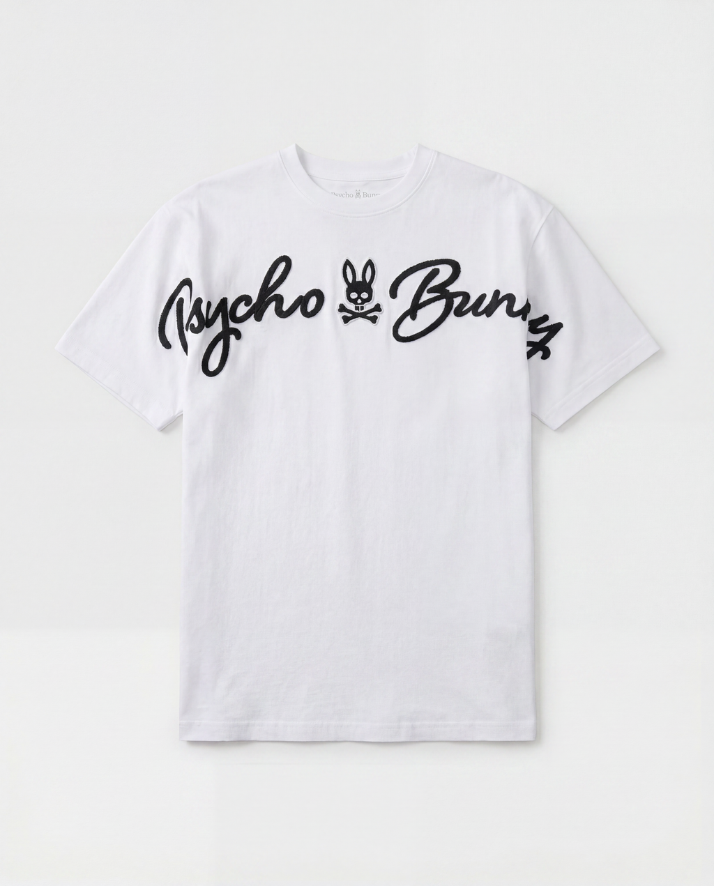 CAMISETA PSYCHO BUNNY - MT0200257-100
