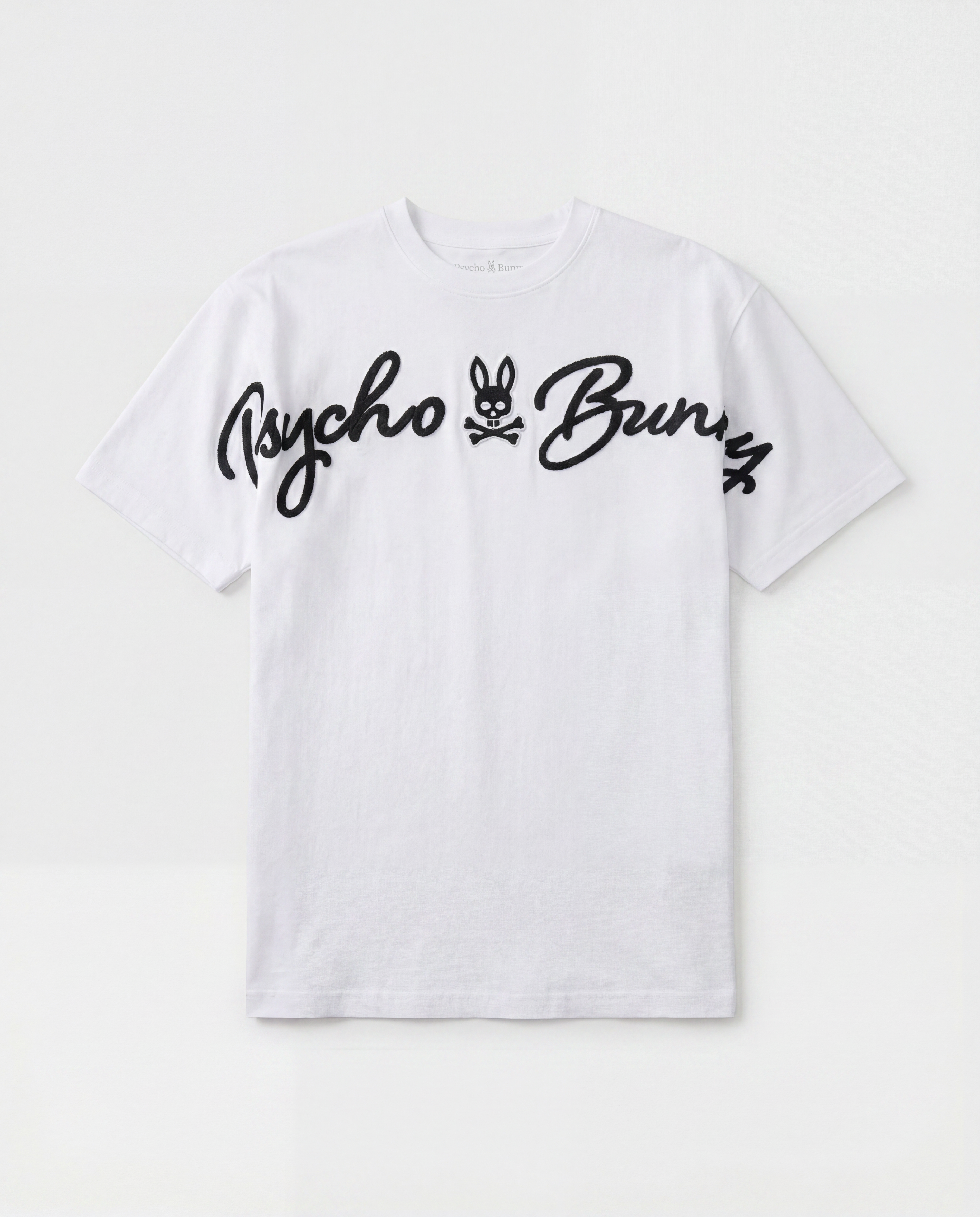 CAMISETA PSYCHO BUNNY - MT0200257-100