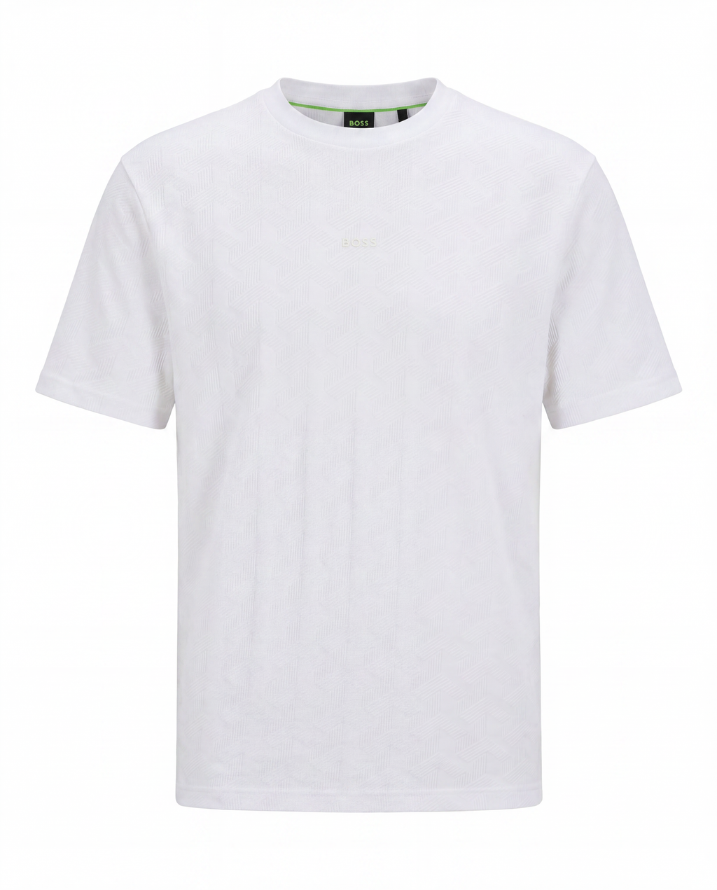 CAMISETA HUGO BOSS - 50548649-100