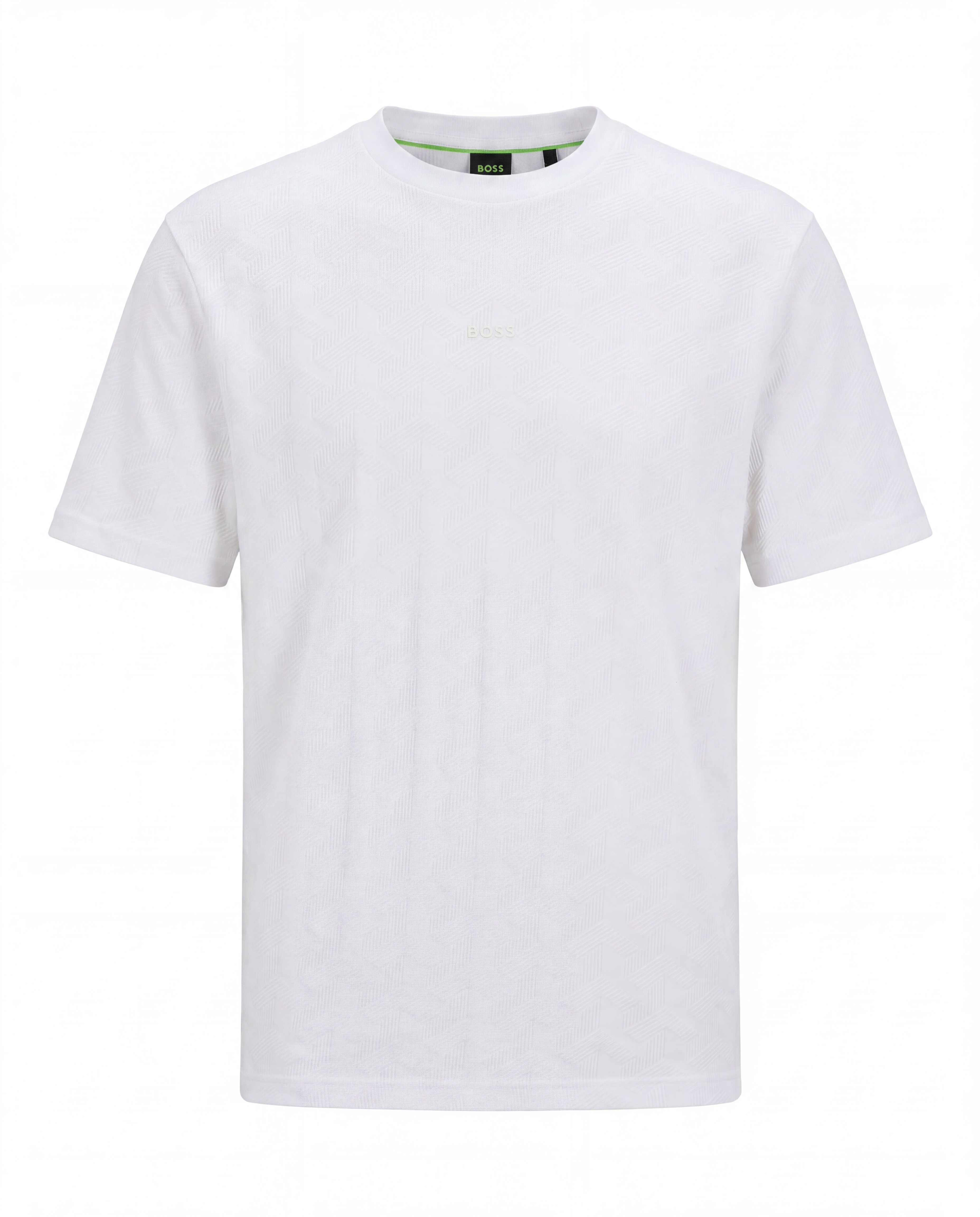 CAMISETA HUGO BOSS - 50548649-100
