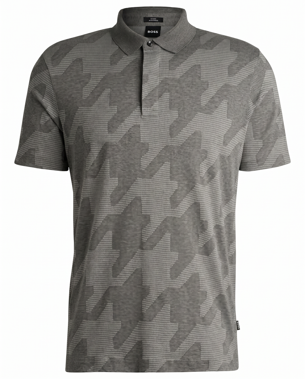 CAMISETA HUGO BOSS - 50518875-041