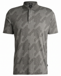 CAMISETA HUGO BOSS - 50518875-041