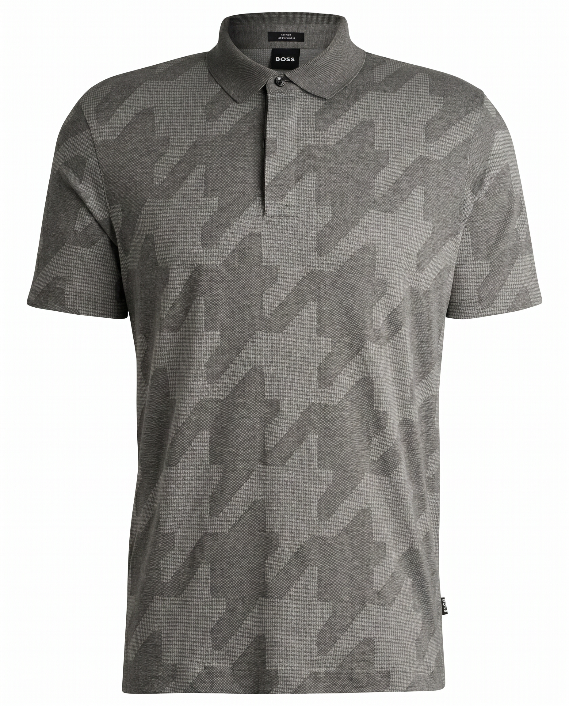 CAMISETA HUGO BOSS - 50518875-041