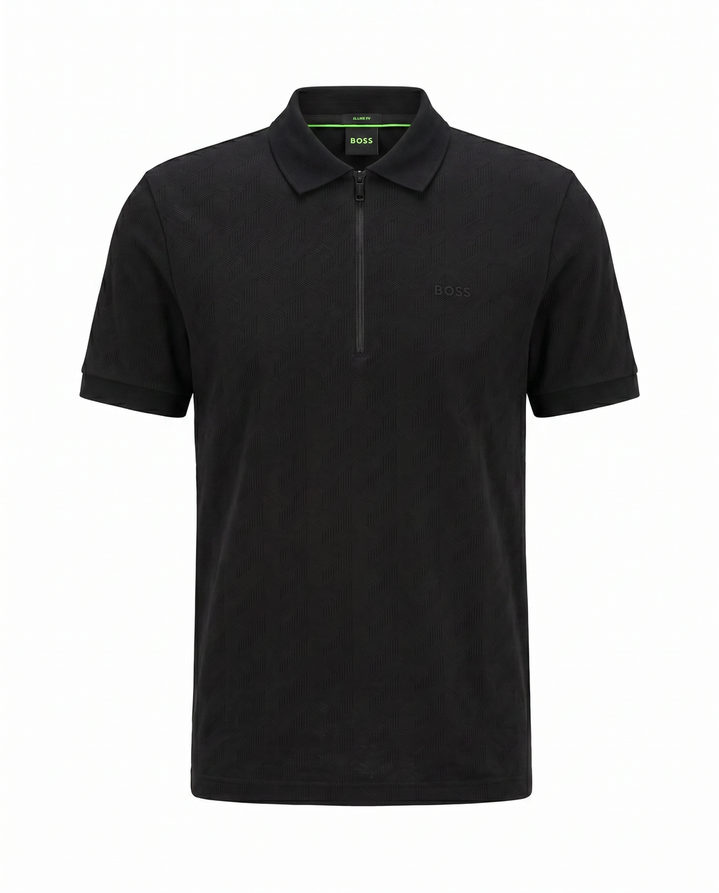 CAMISETA HUGO BOSS - 50548653-001