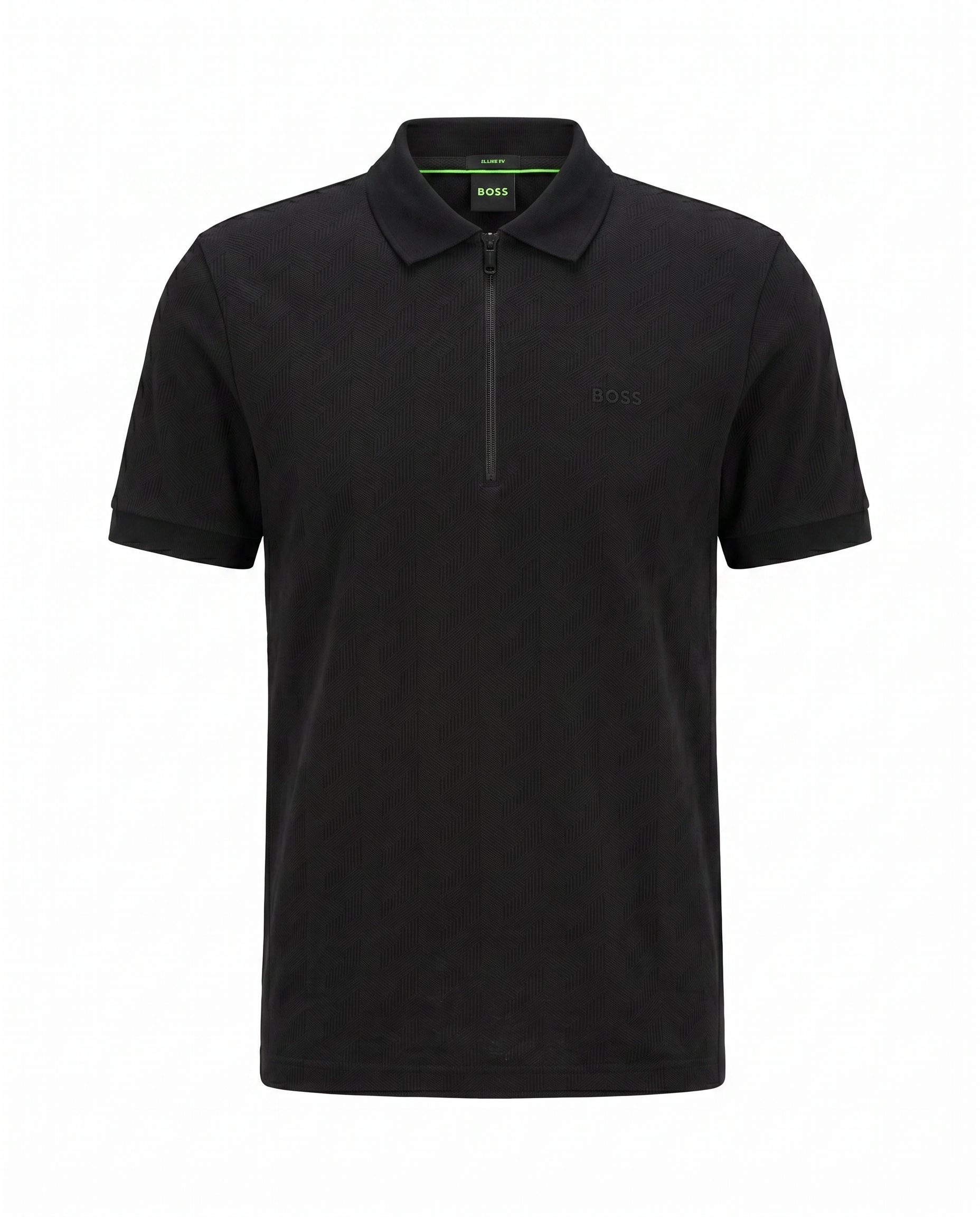 CAMISETA HUGO BOSS - 50548653-001