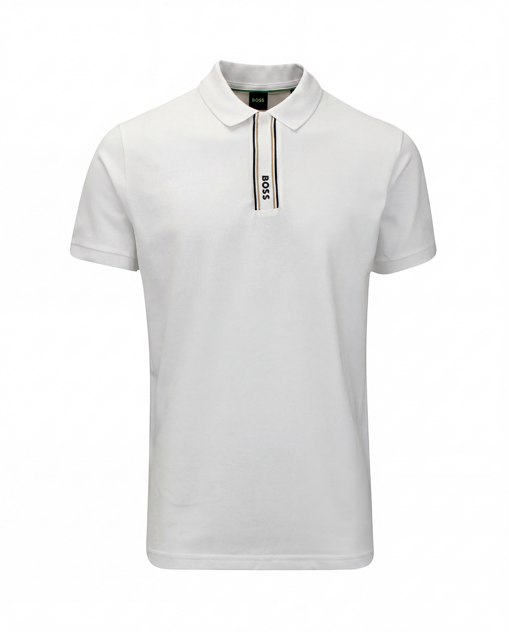 CAMISETA HUGO BOSS - 50549362-100