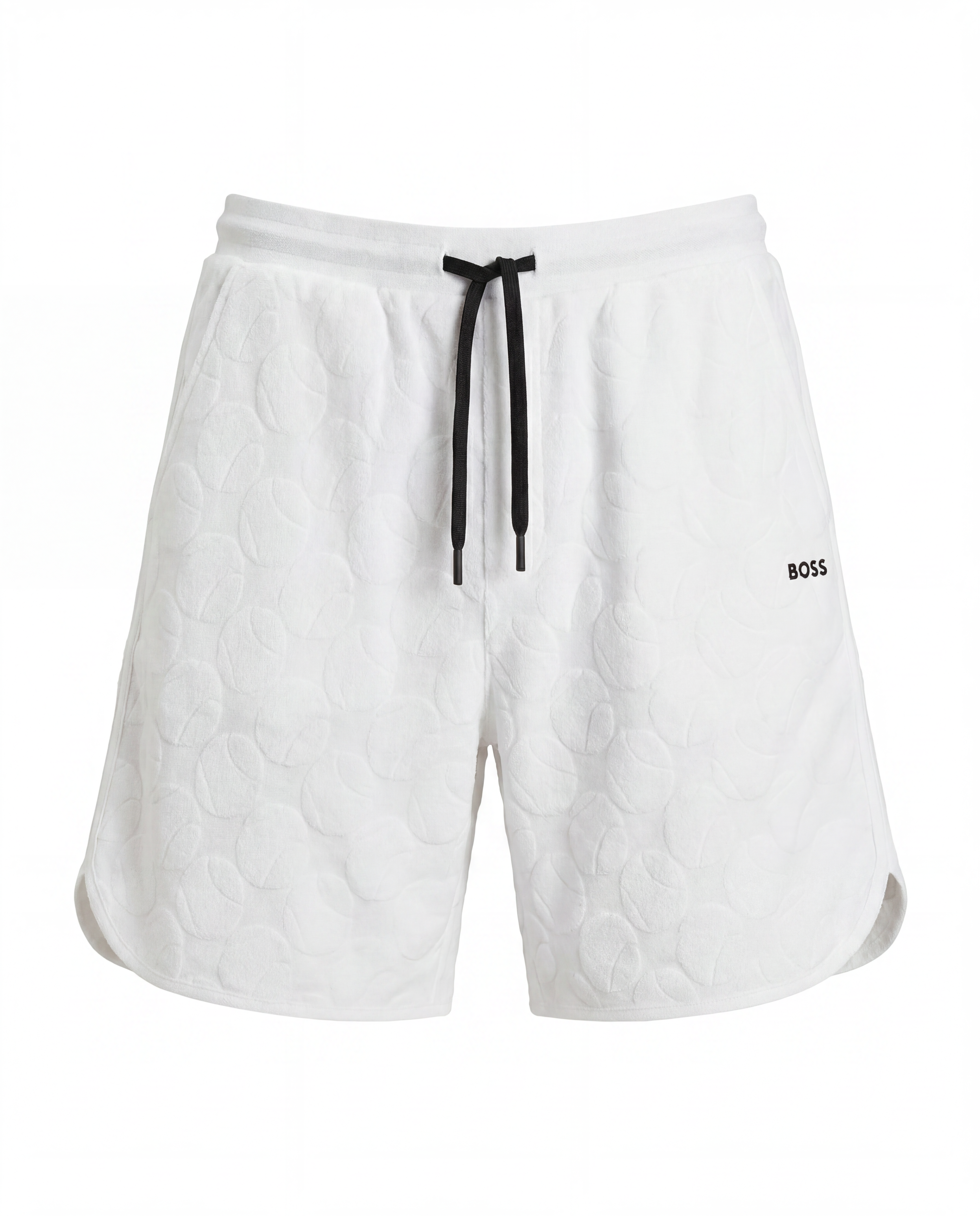 PANTALONETA HUGO BOSS - 50558883-100