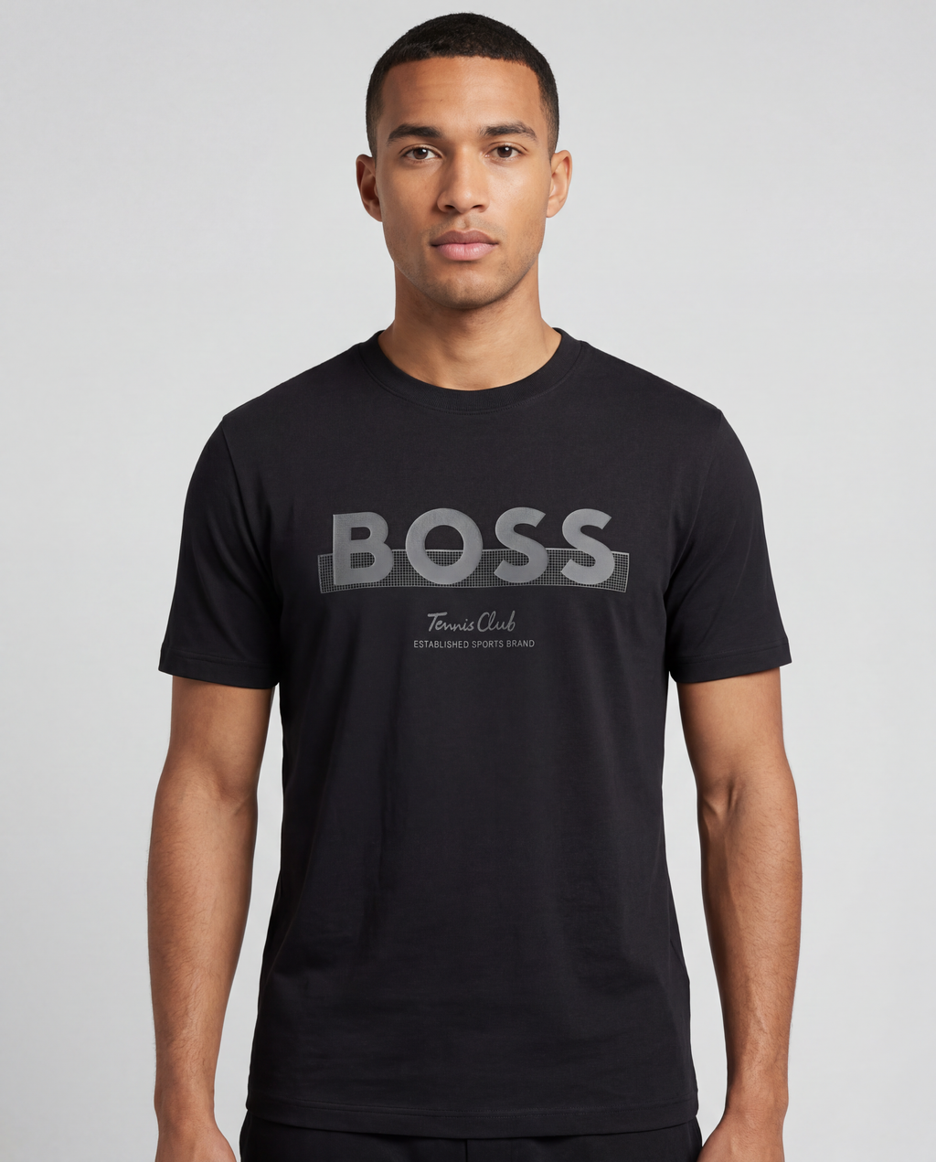 CAMISETA HUGO BOSS - 50559854-001
