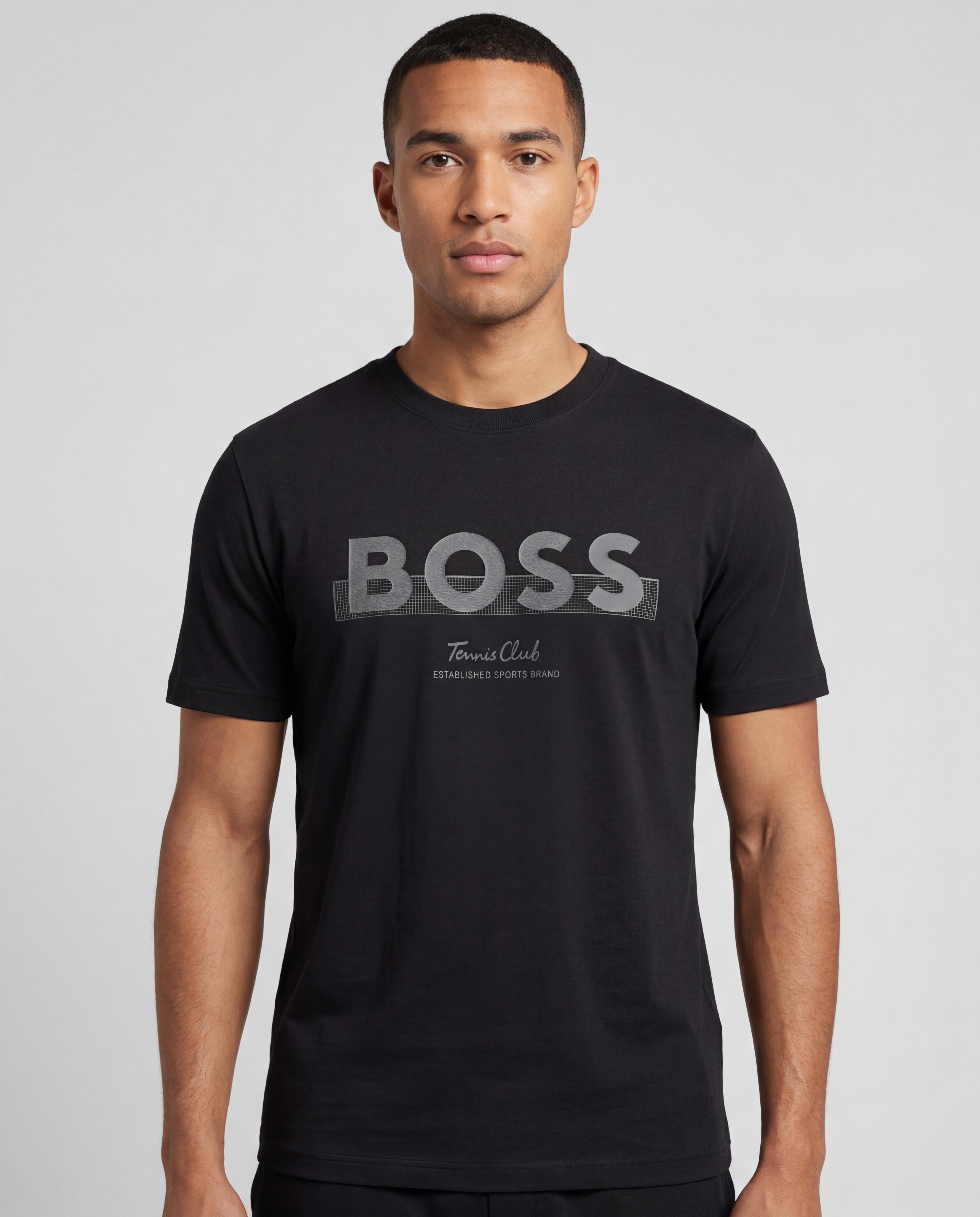 CAMISETA HUGO BOSS - 50559854-001