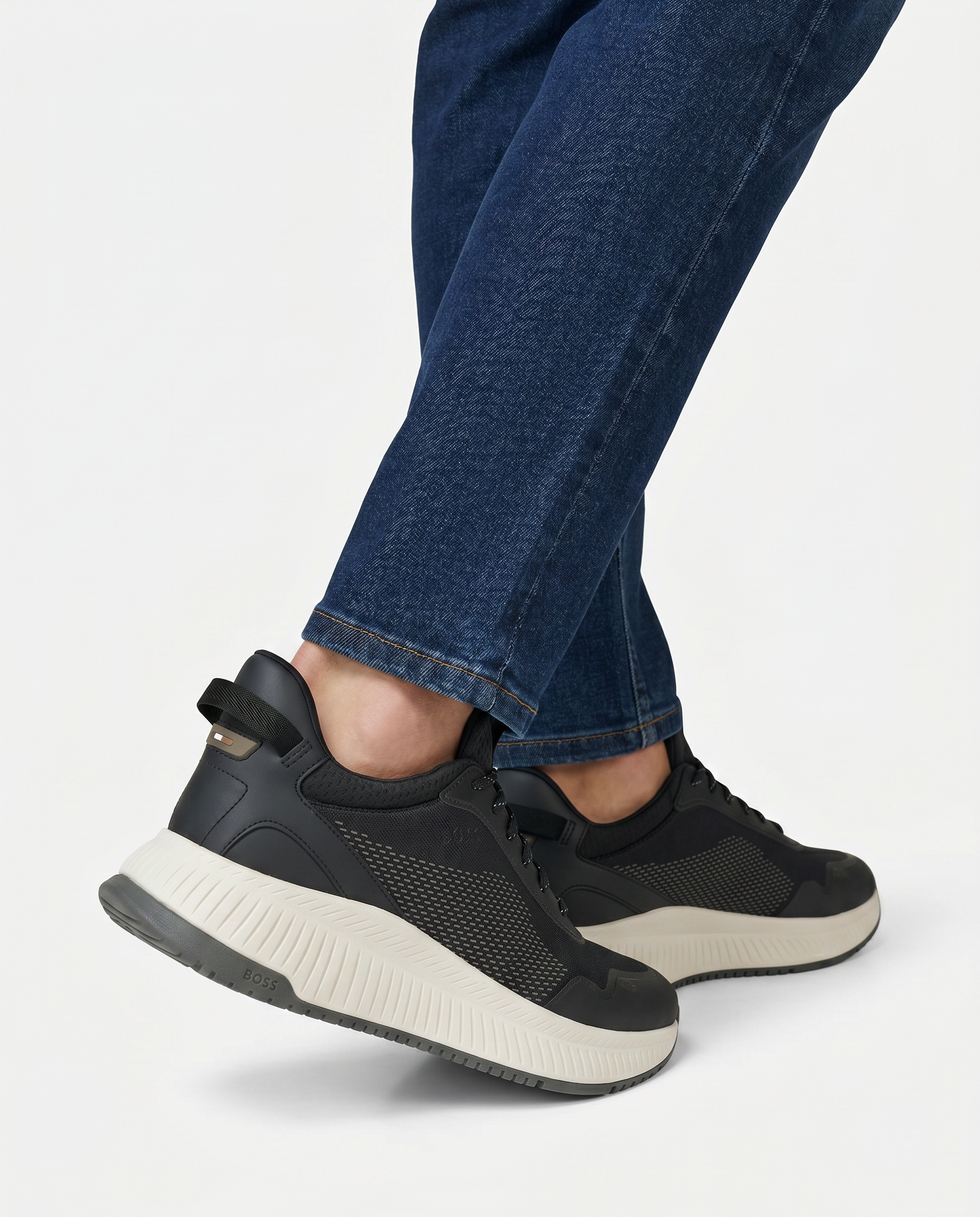 TENNIS HUGO BOSS - 50548700-401