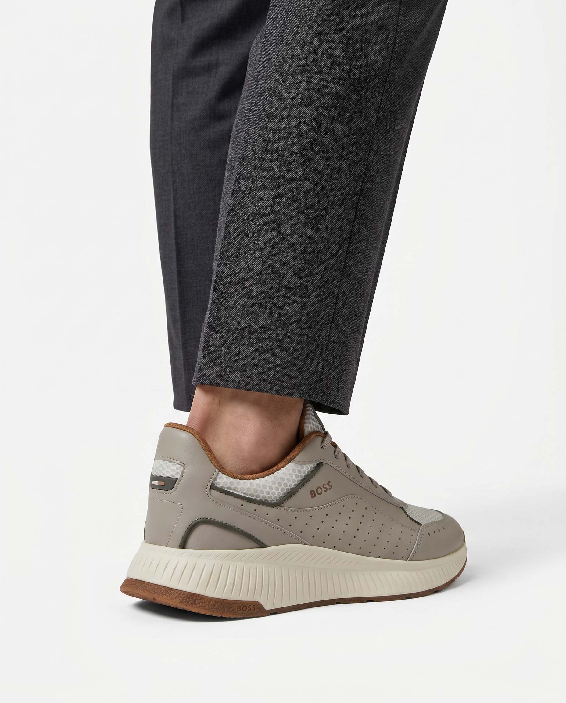 TENIS HUGO BOSS - 50548717-263