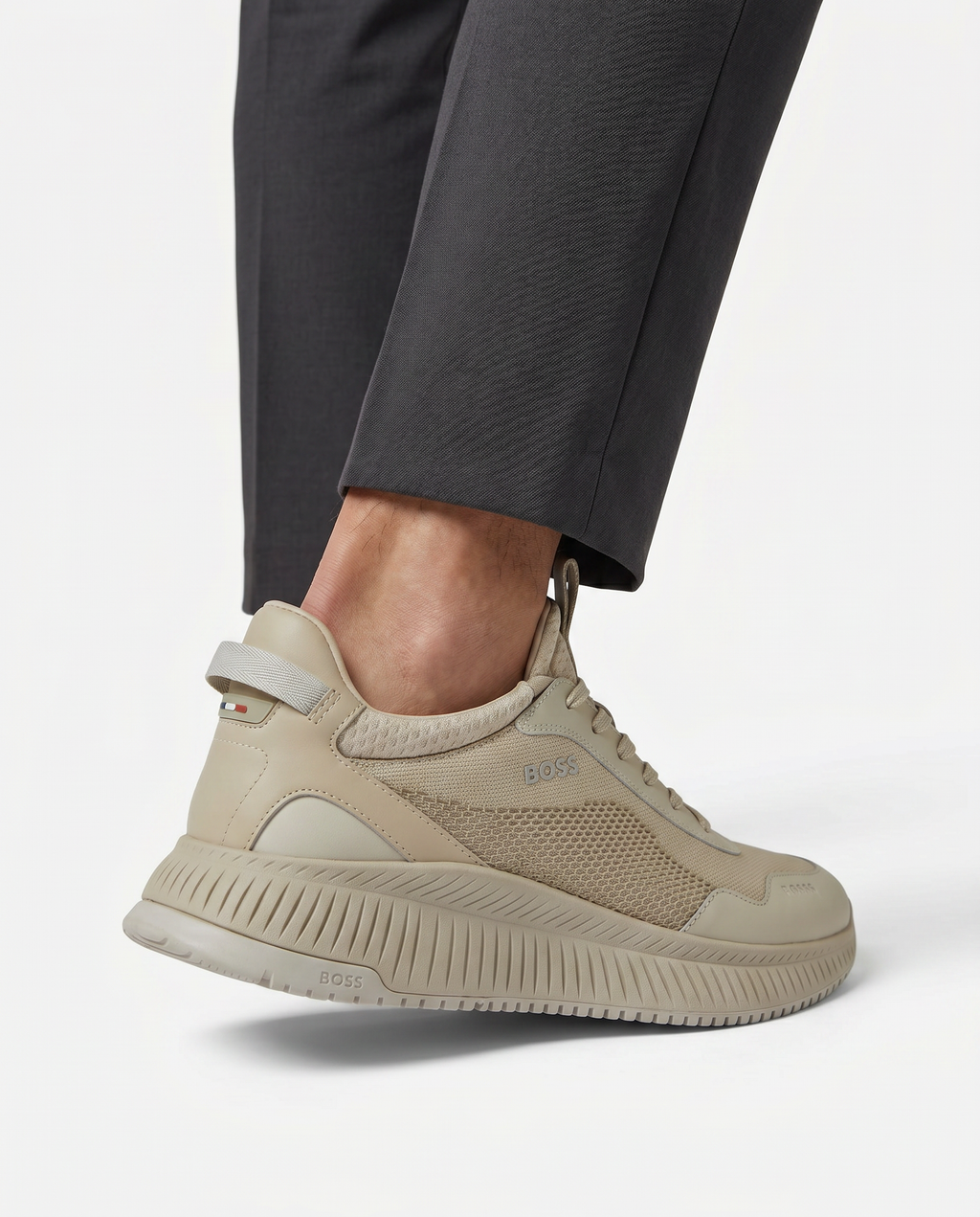 TENIS HUGO BOSS - 50548700-271
