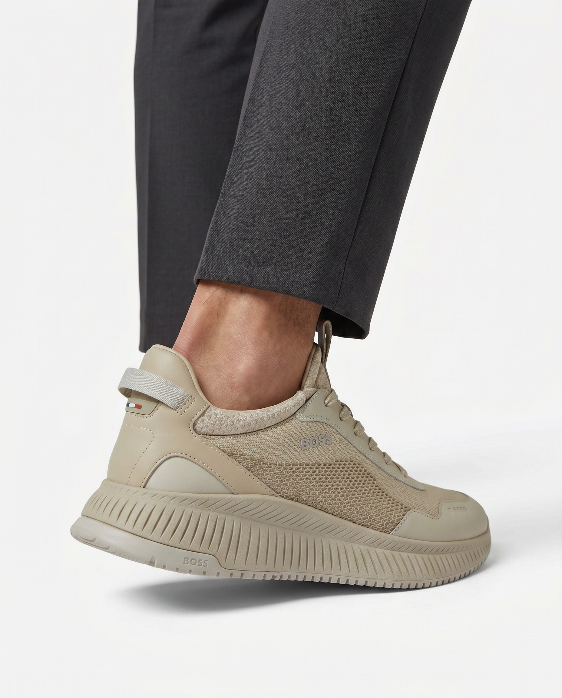 TENIS HUGO BOSS - 50548700-271