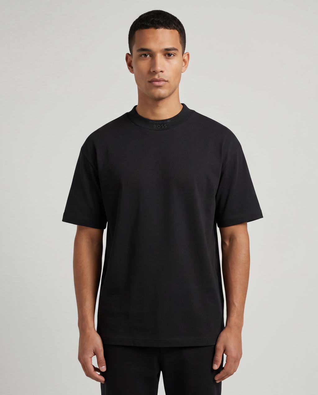 CAMISETA HUGO BOSS - 50559770-001