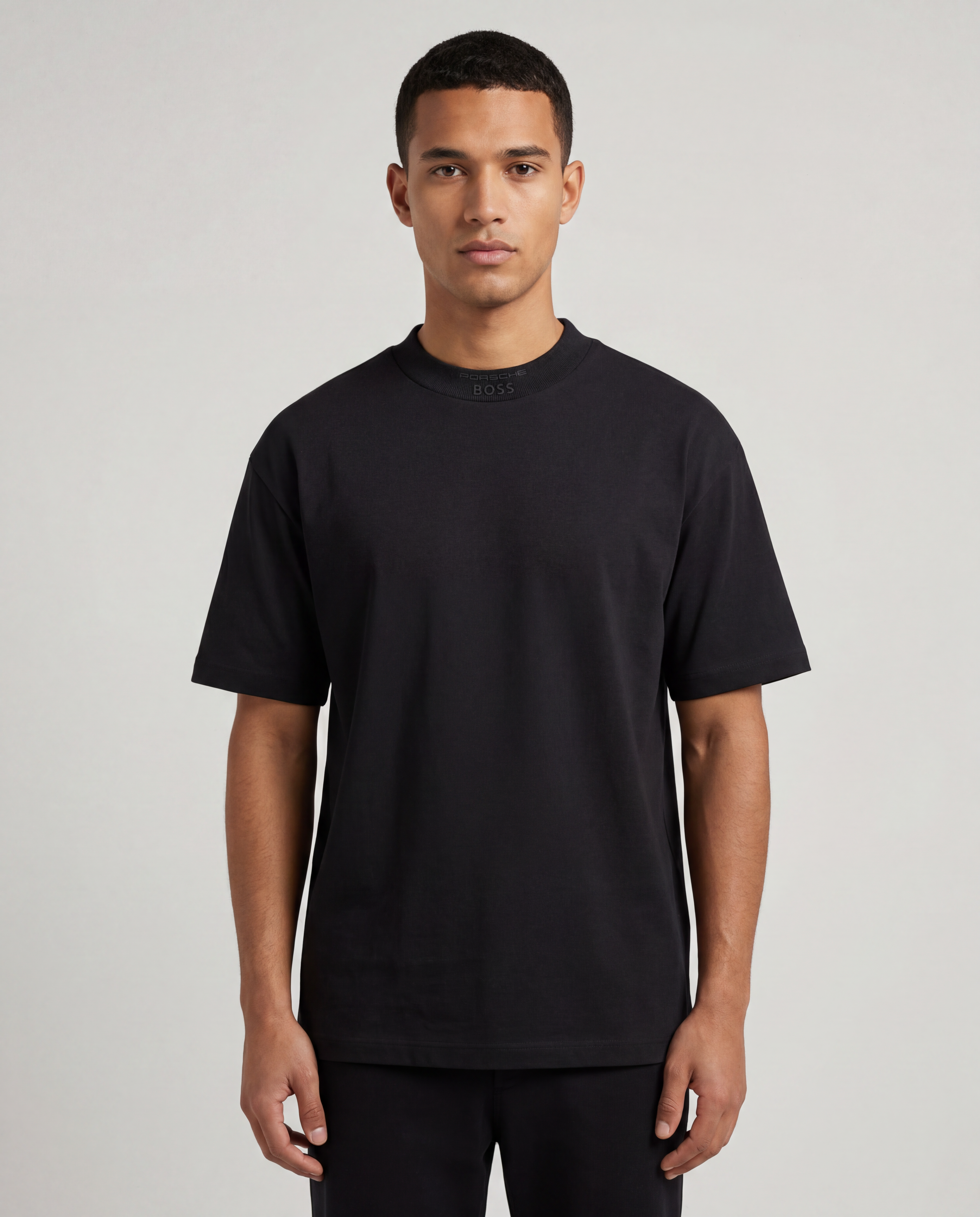 CAMISETA HUGO BOSS - 50559770-001