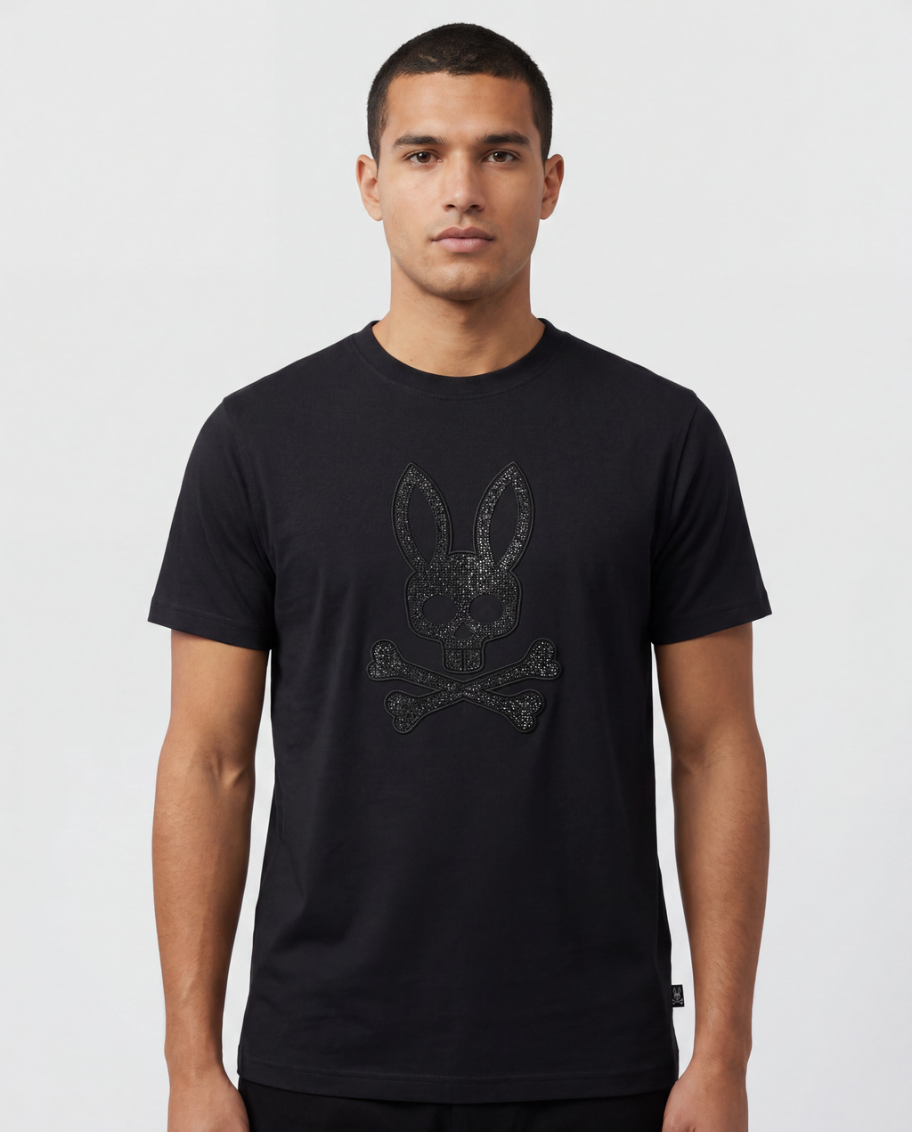 CAMISETA PSYCHO BUNNY - MT0200137