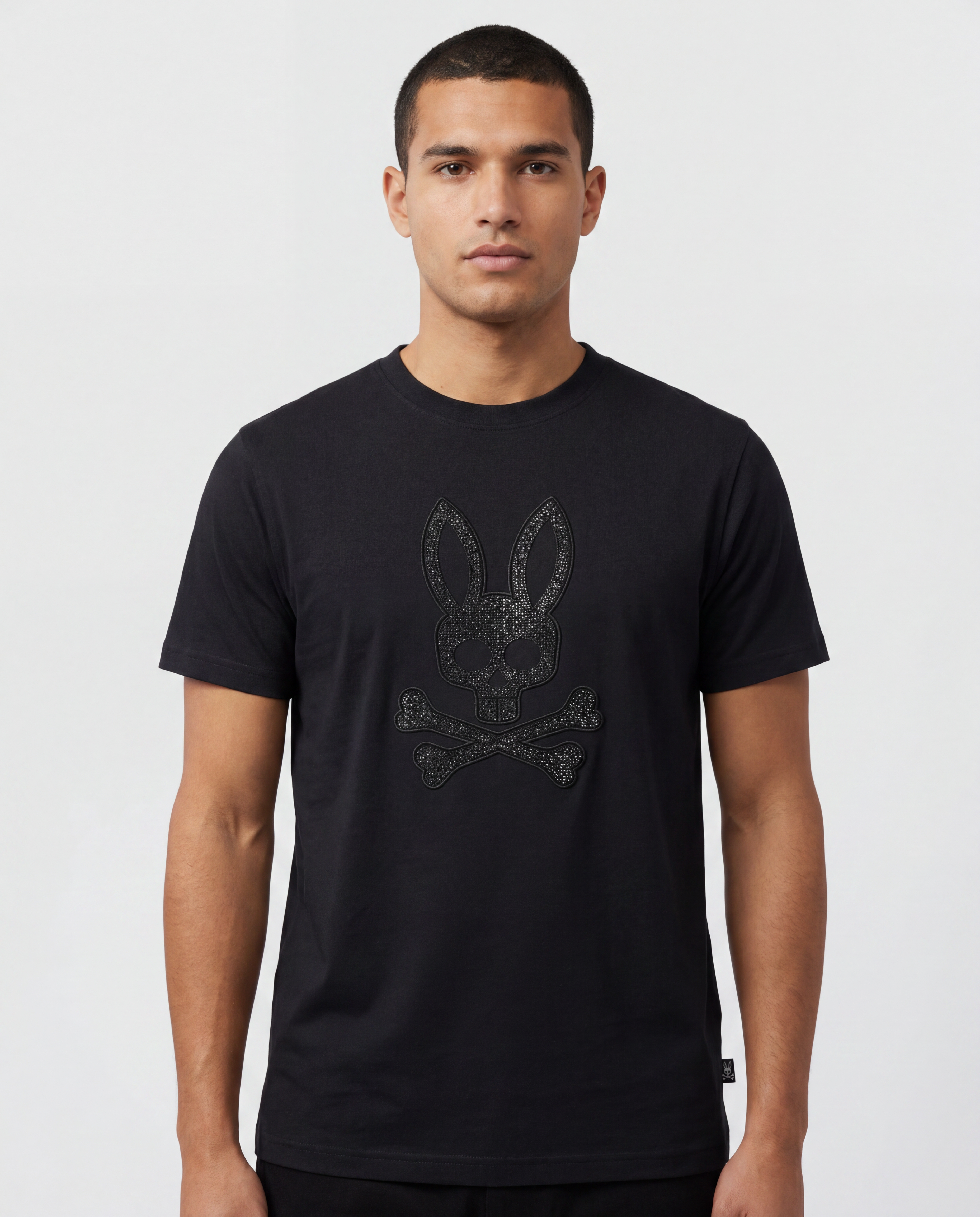 CAMISETA PSYCHO BUNNY - MT0200137