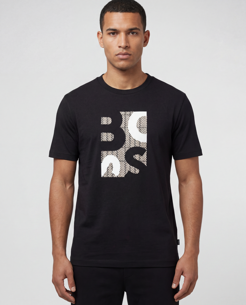 CAMISETA HUGO BOSS - 50543901-001