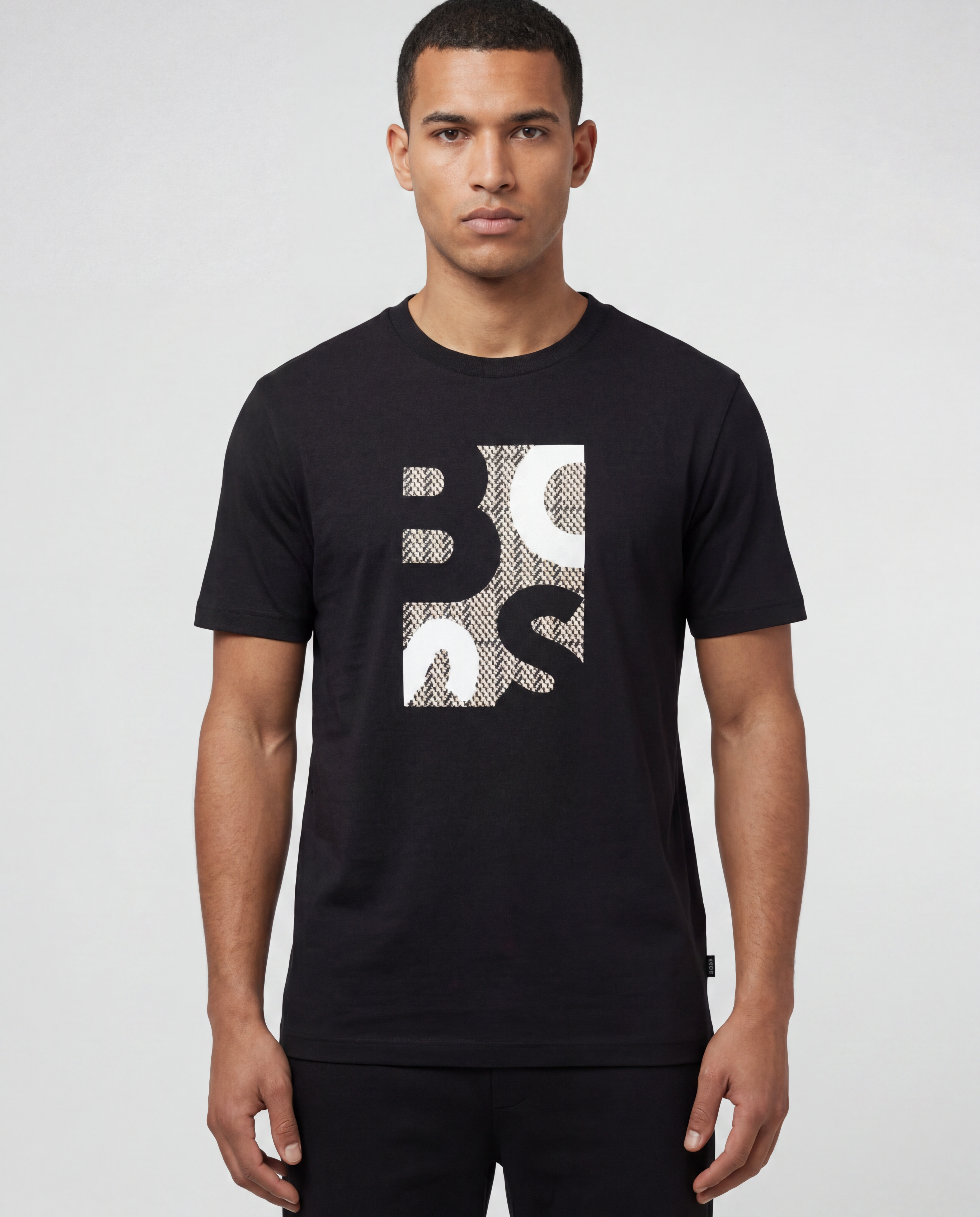 CAMISETA HUGO BOSS - 50543901-001
