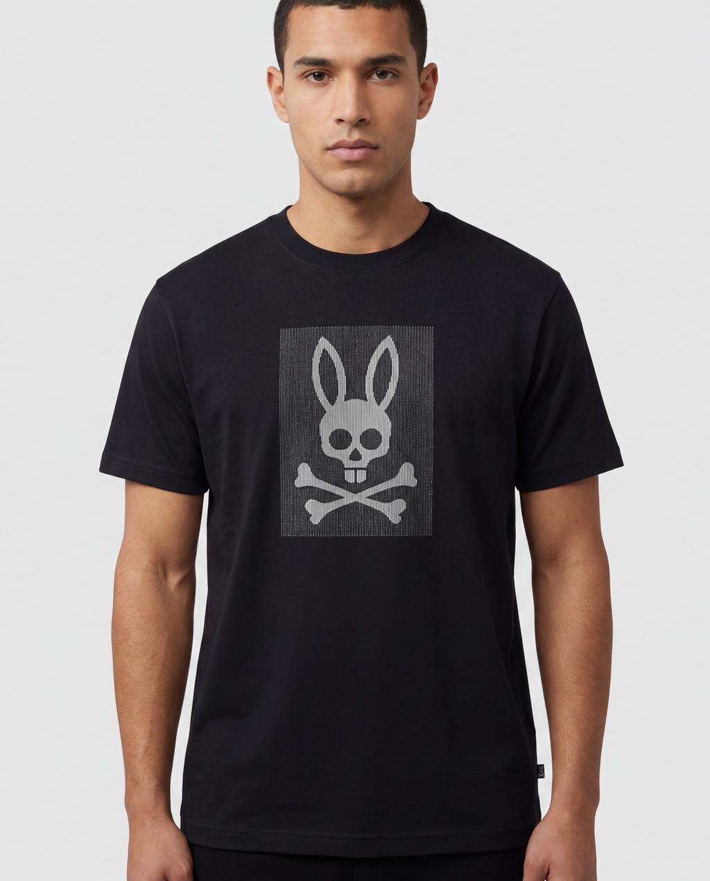 CAMISETA PSYCHO BUNNY - MT0200082
