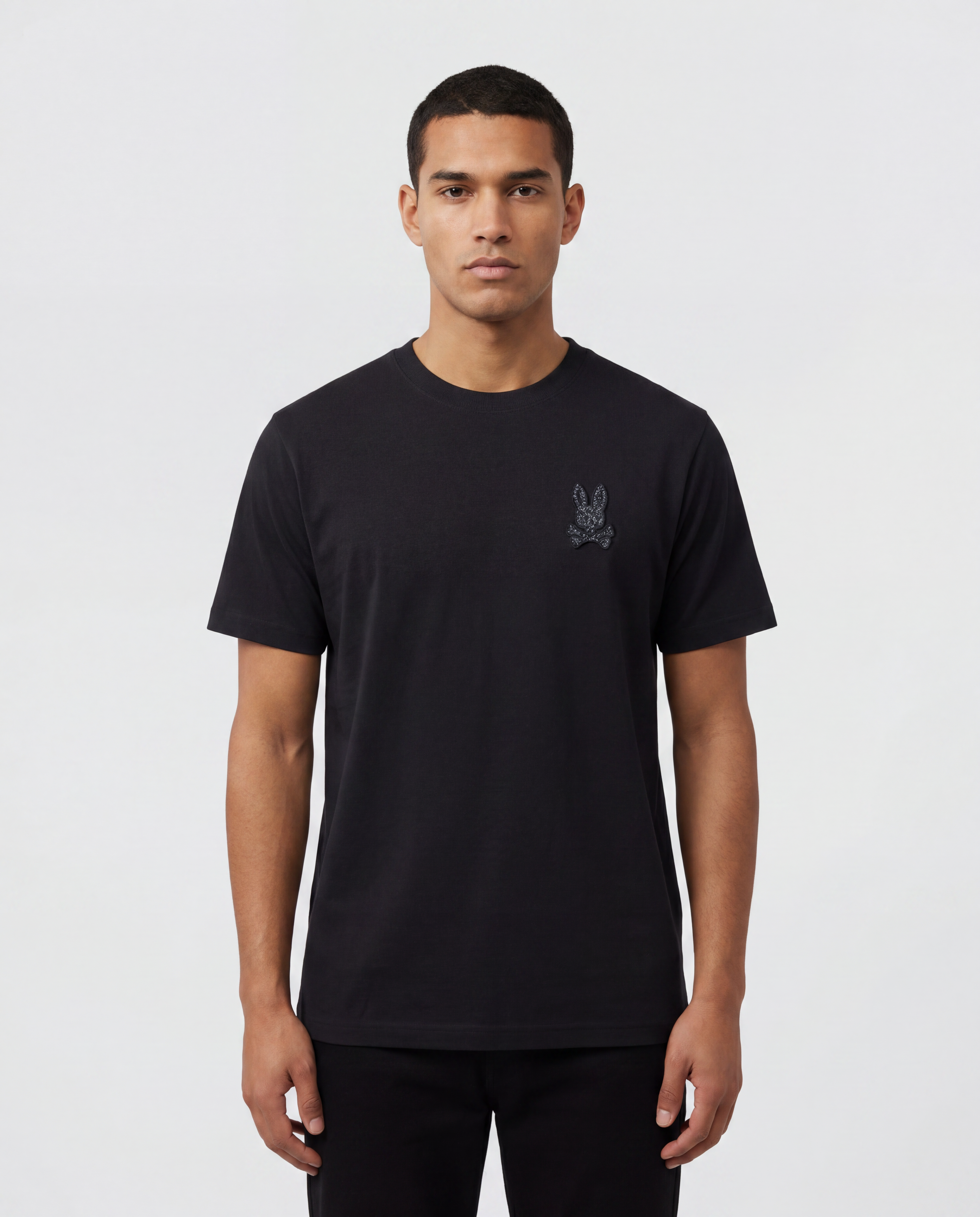 CAMISETA PSYCHO BUNNY - MT0200192