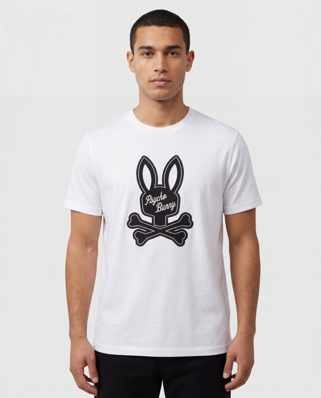 CAMISETA PSYCHO BUNNY- MT0200048