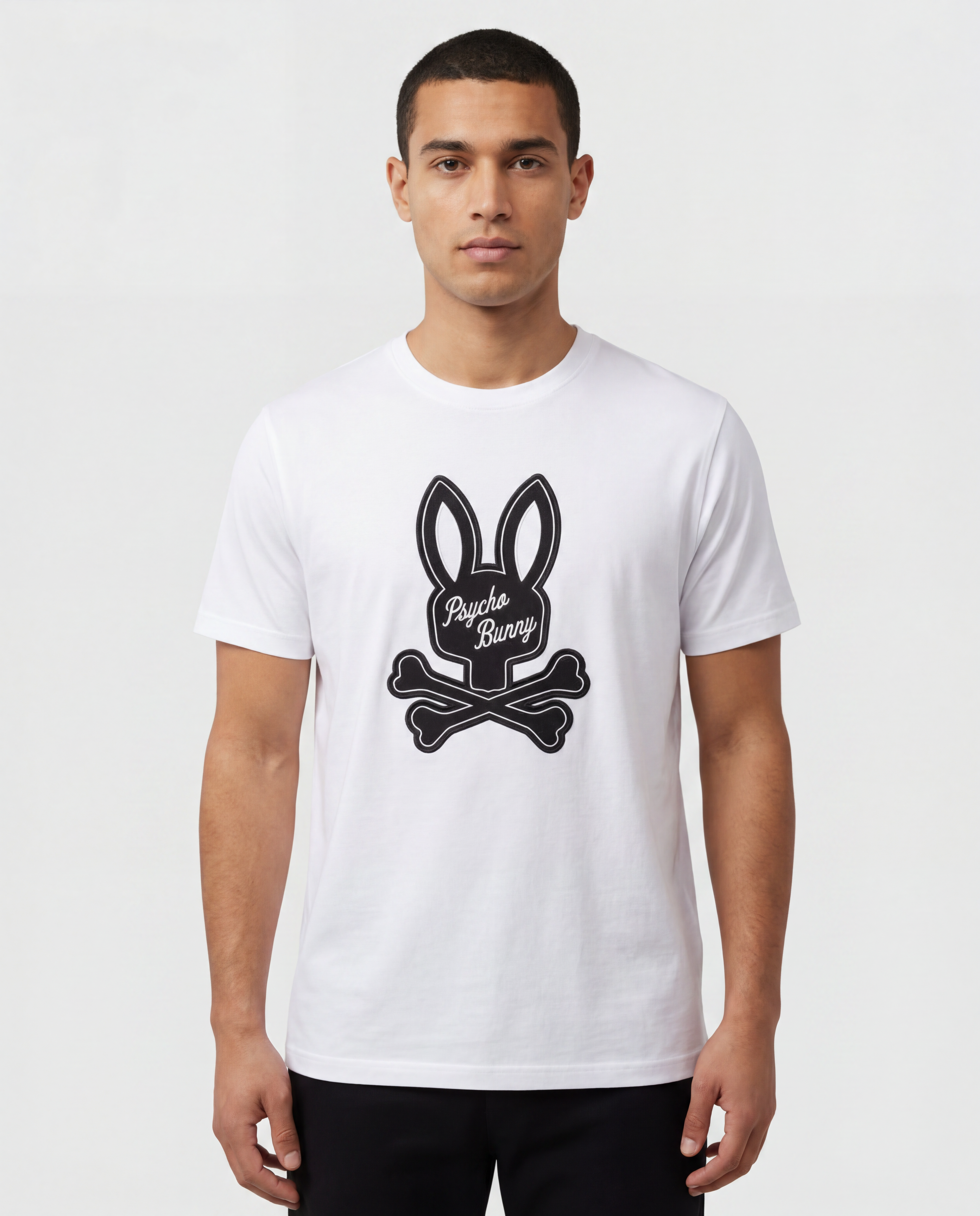 CAMISETA PSYCHO BUNNY- MT0200048