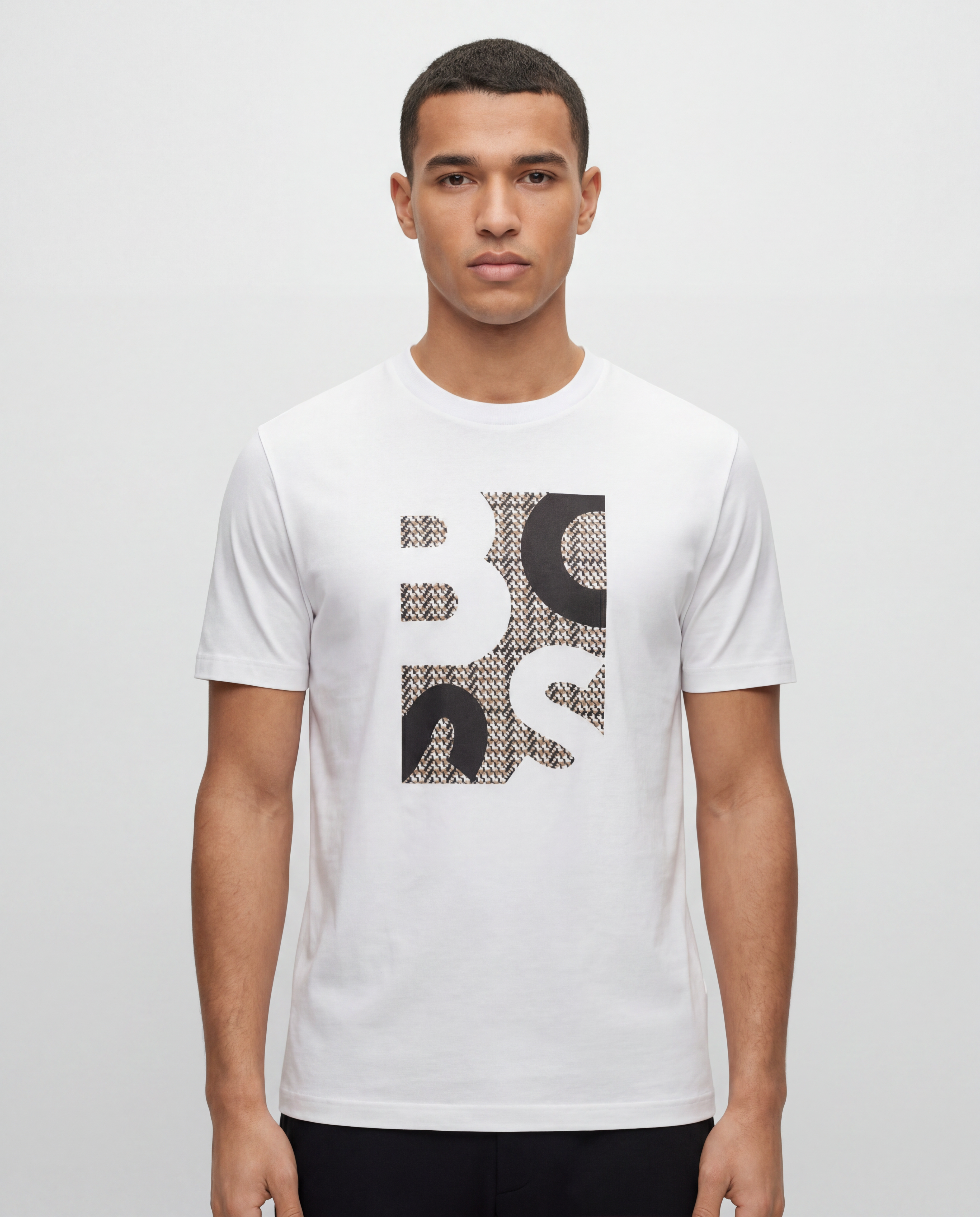 CAMISETA HUGO BOSS - 50543901-100
