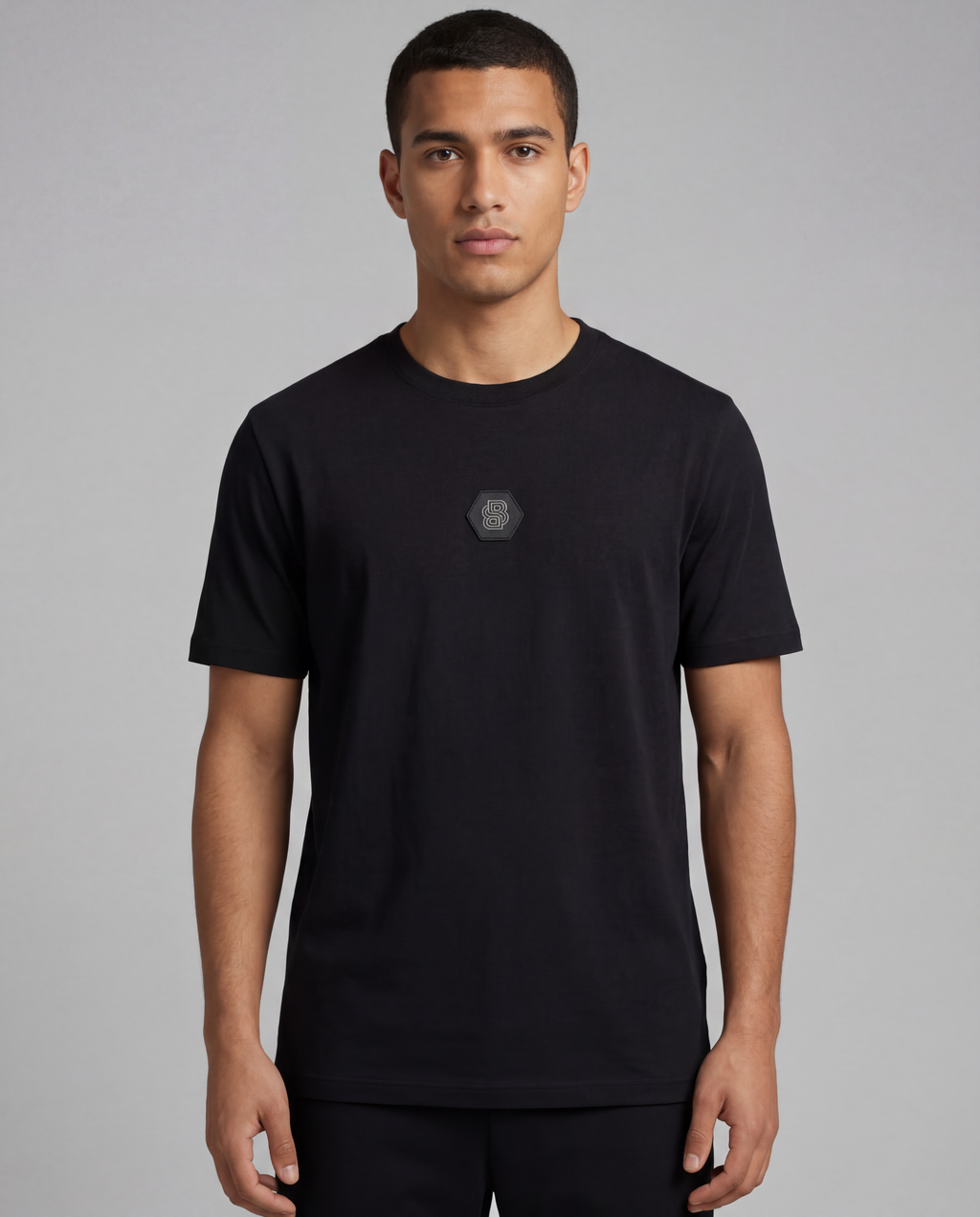 CAMISETA HUGO BOSS - 50544316-001
