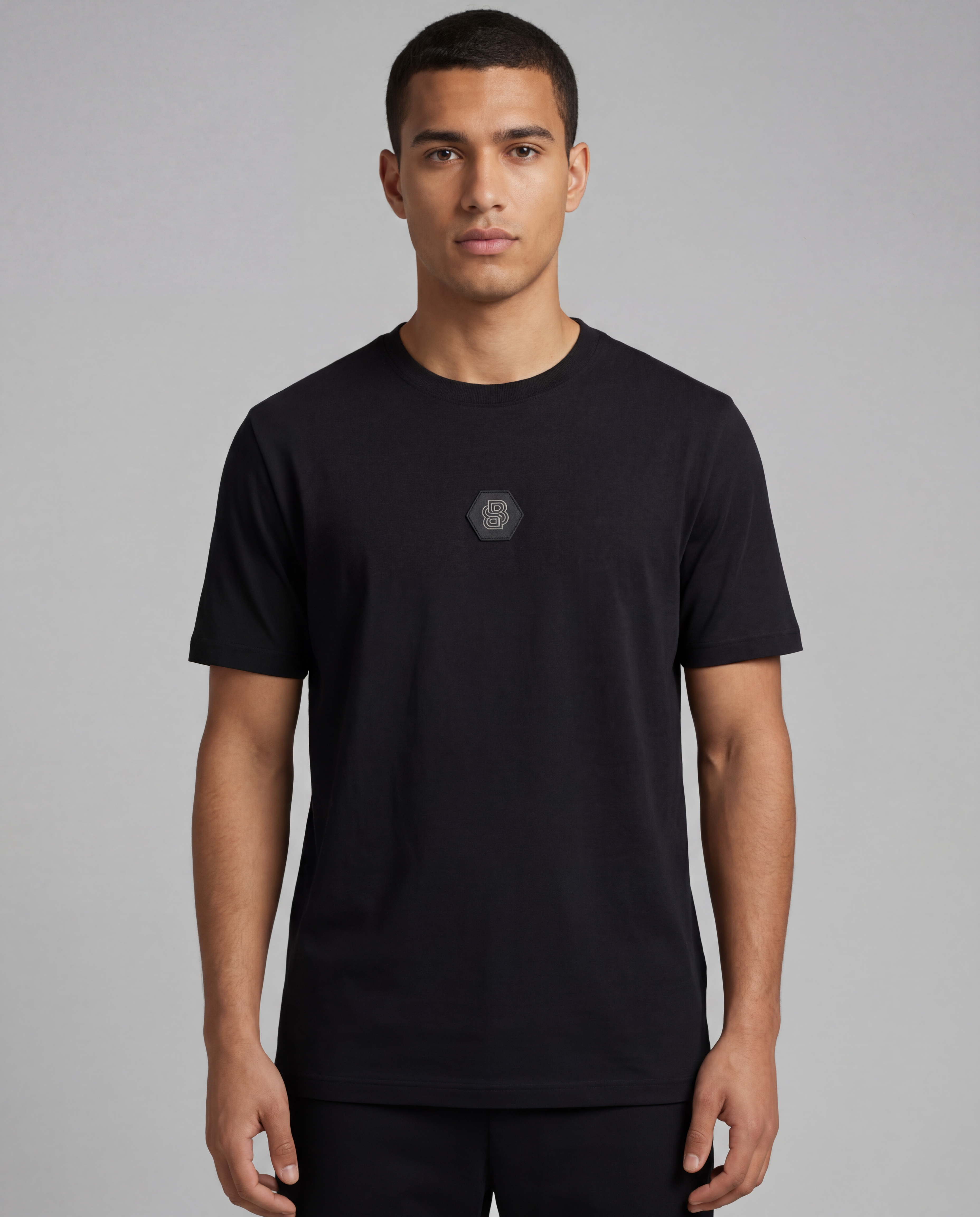 CAMISETA HUGO BOSS - 50544316-001