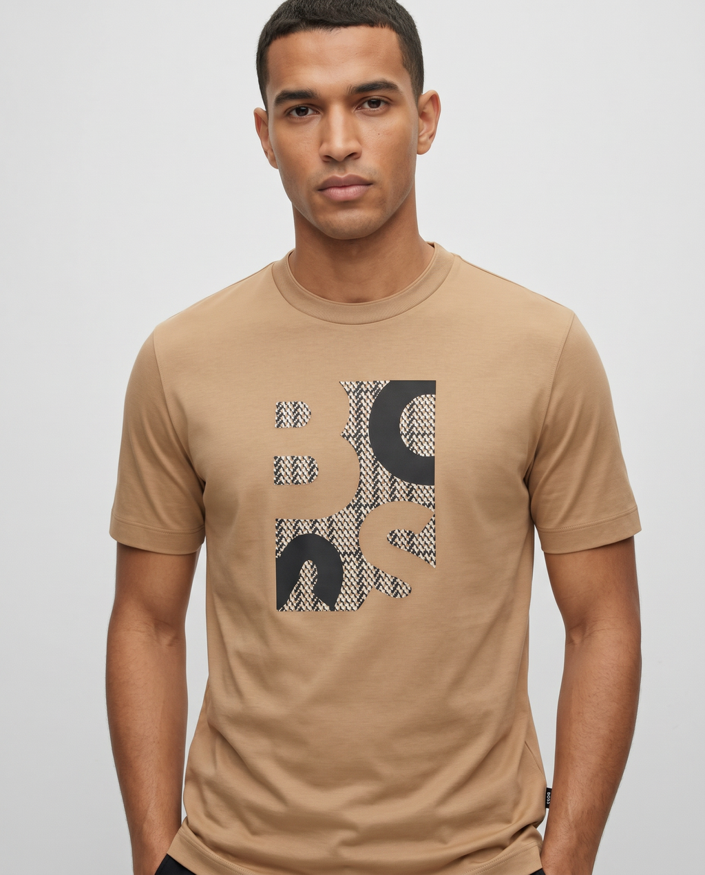 CAMISETA HUGO BOSS - 50543901-260