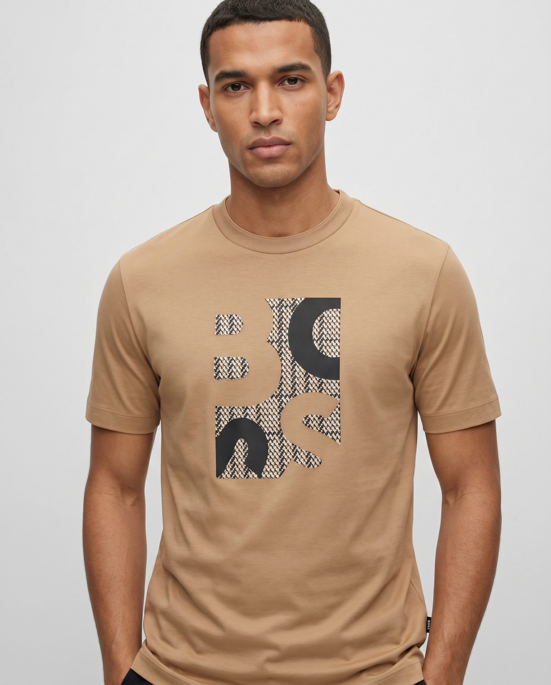 CAMISETA HUGO BOSS - 50543901-260