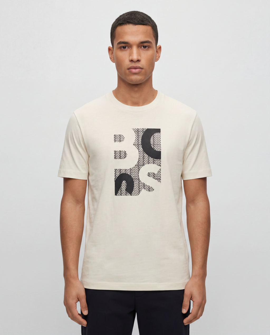 CAMISETA HUGO BOSS - 50543901-131