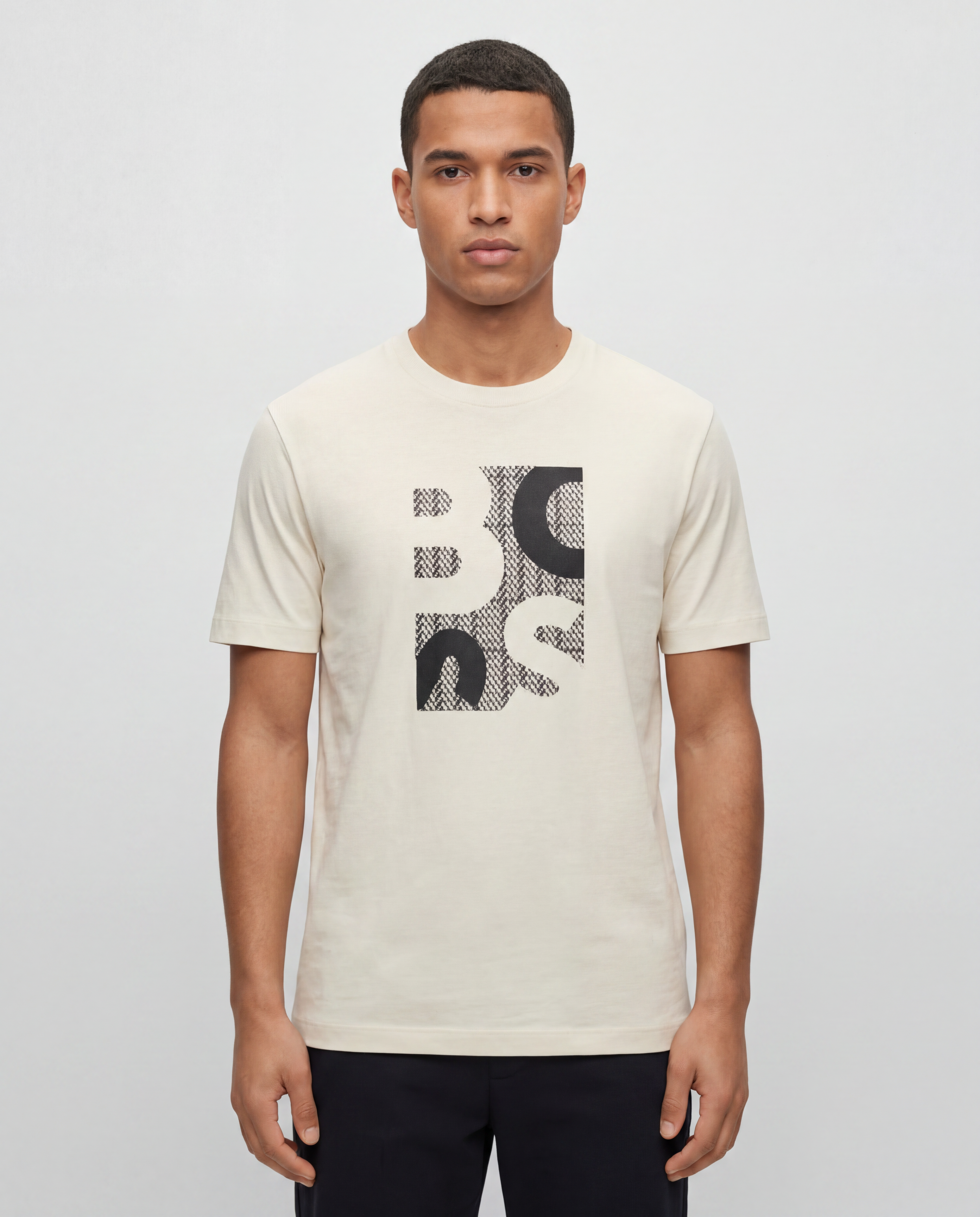 CAMISETA HUGO BOSS - 50543901-131