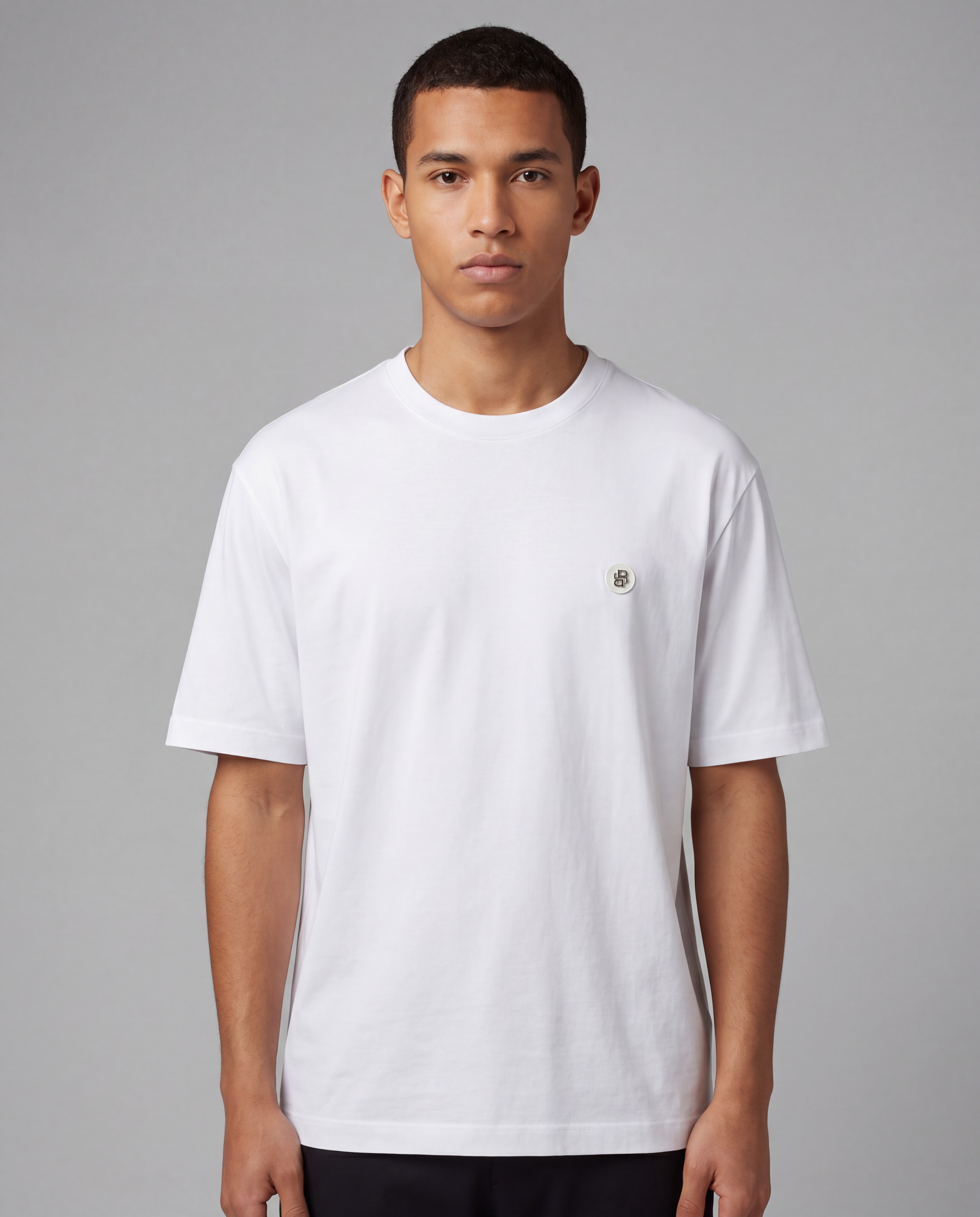 CAMISETA HUGO BOSS - 50520298-103