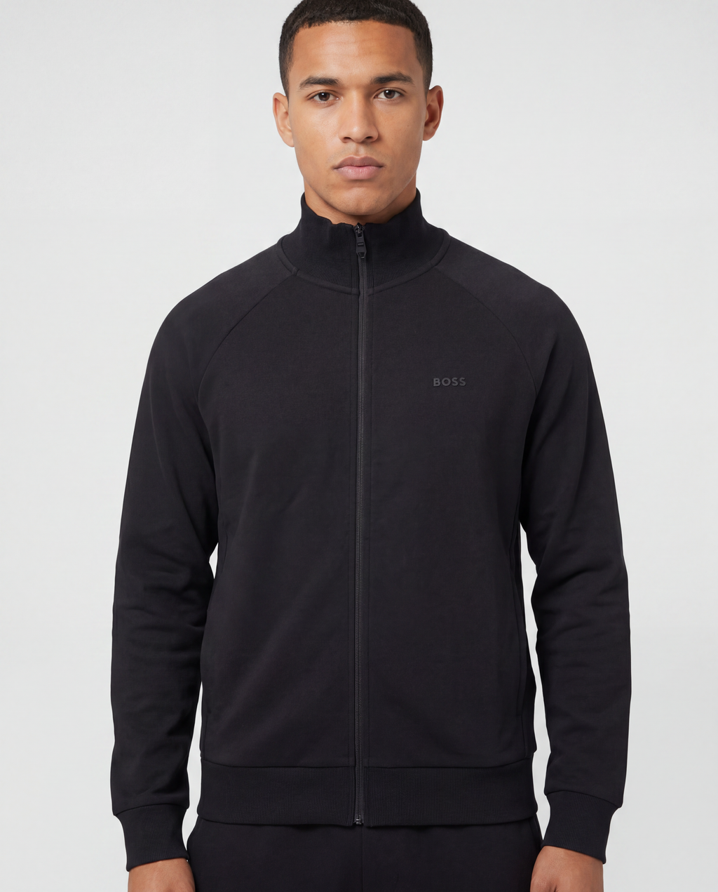 BUZO HUGO BOSS - 50543886-001