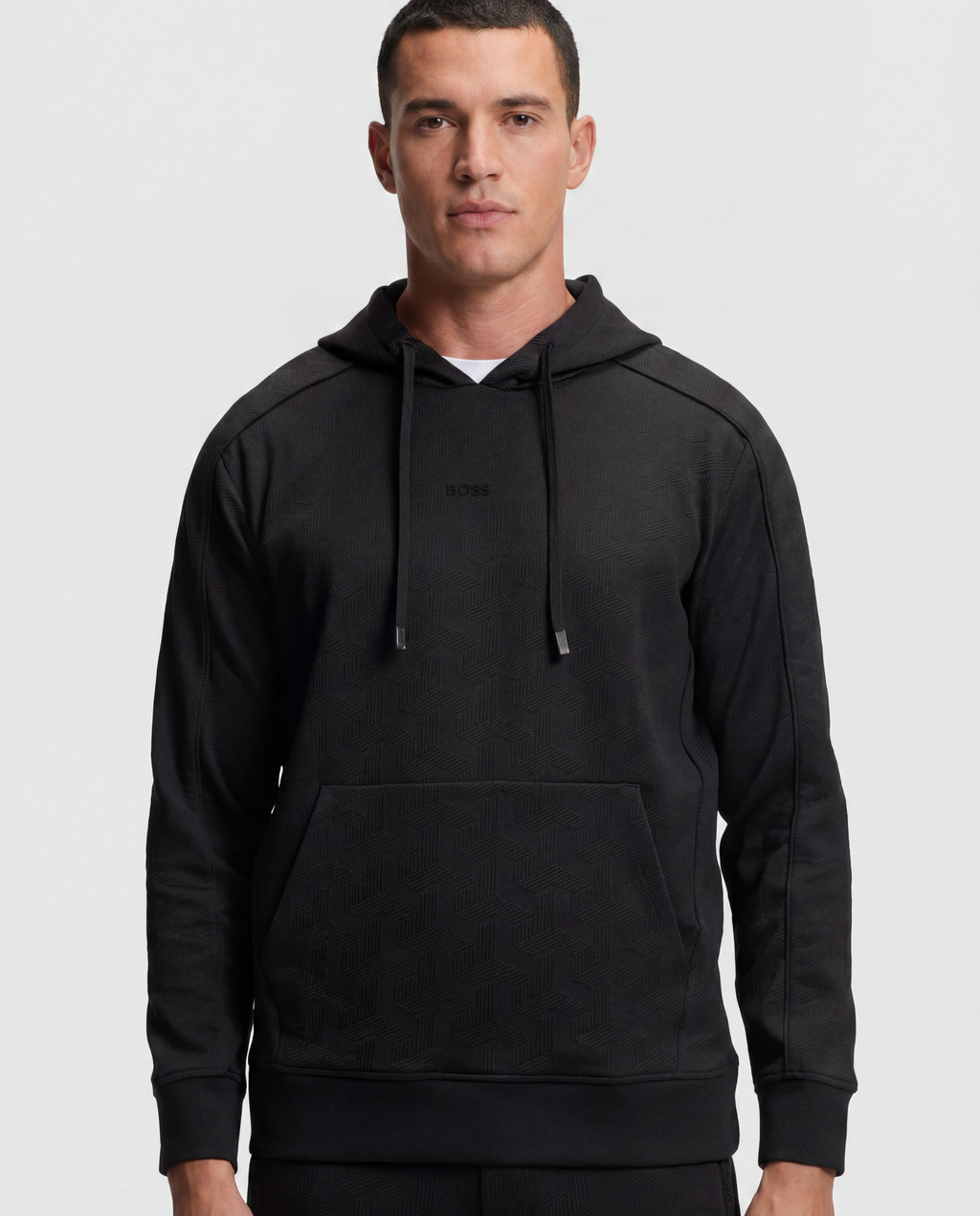 BUZO HUGO BOSS - 50549721-001